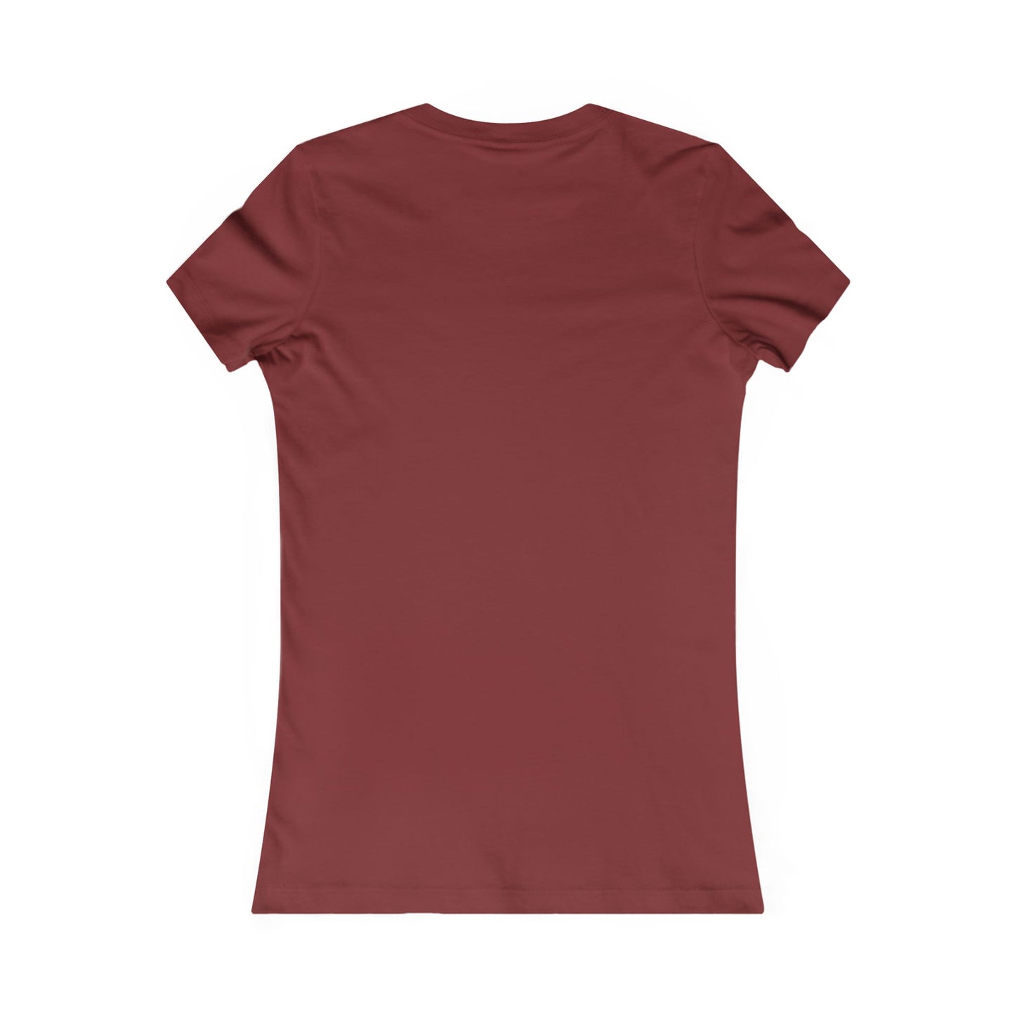 Denali Alaska Vintage Retro Womens Fitted Ringspun Cotton Tee - White Logo