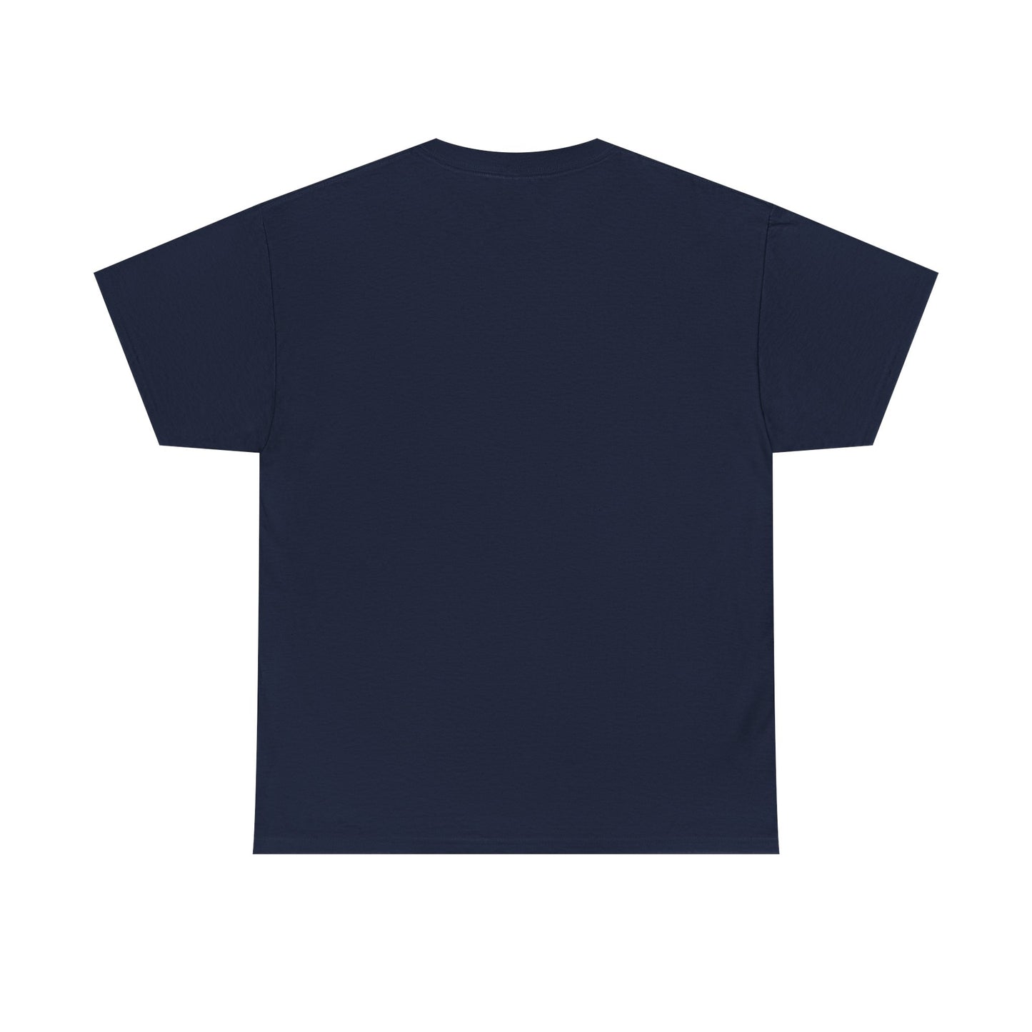 Kaanapali Hawaii Vintage Retro Unisex Heavy Cotton Tee - White Logo