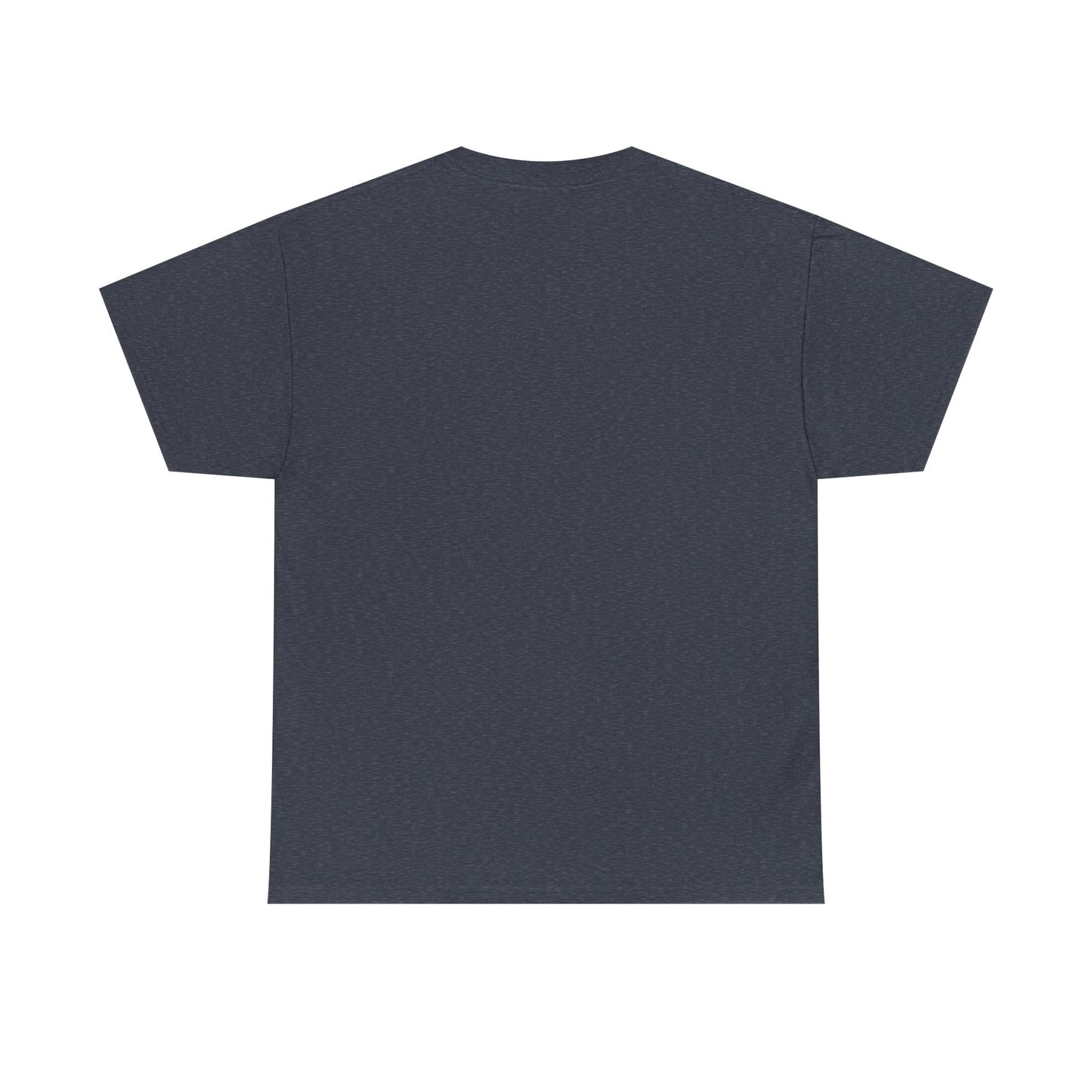 Honolulu Hawaii Vintage Retro Unisex Heavy Cotton Tee - White Logo
