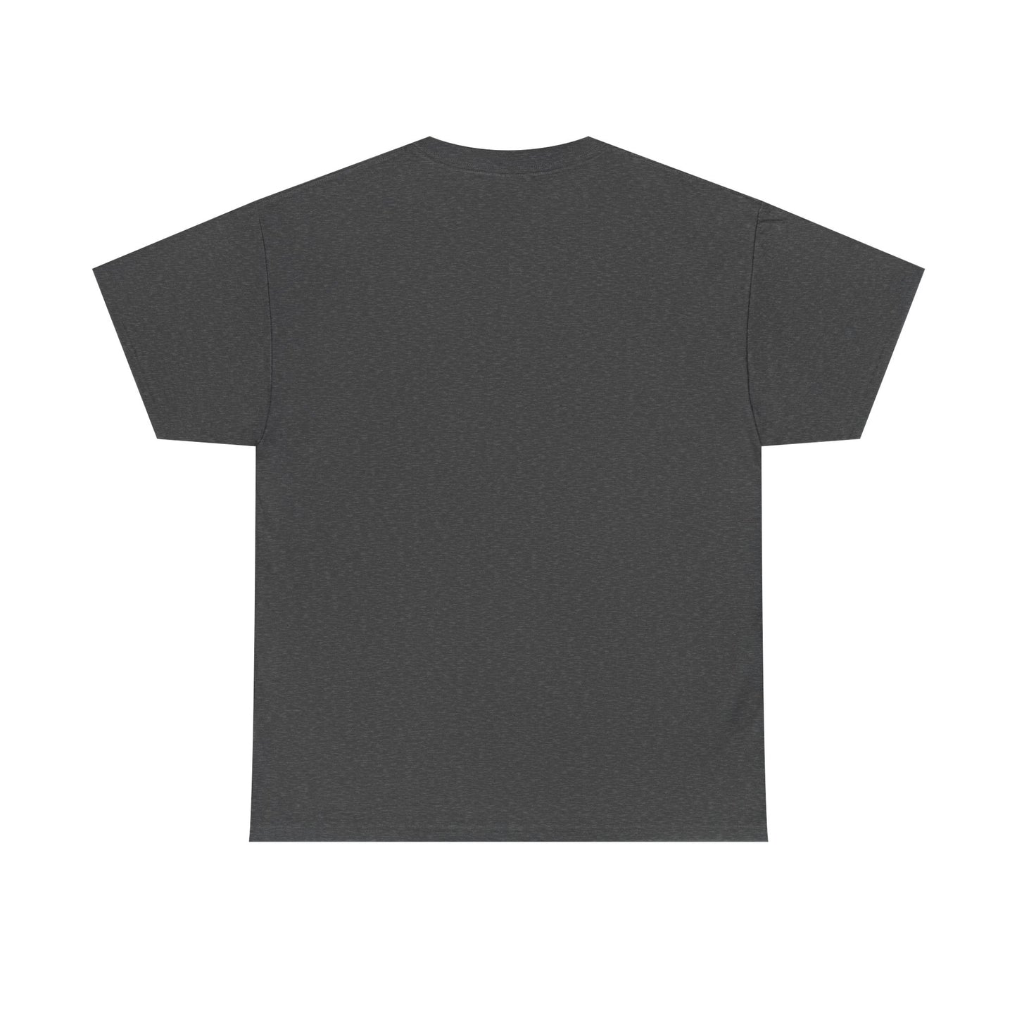 Kaanapali Hawaii Vintage Retro Unisex Heavy Cotton Tee - White Logo