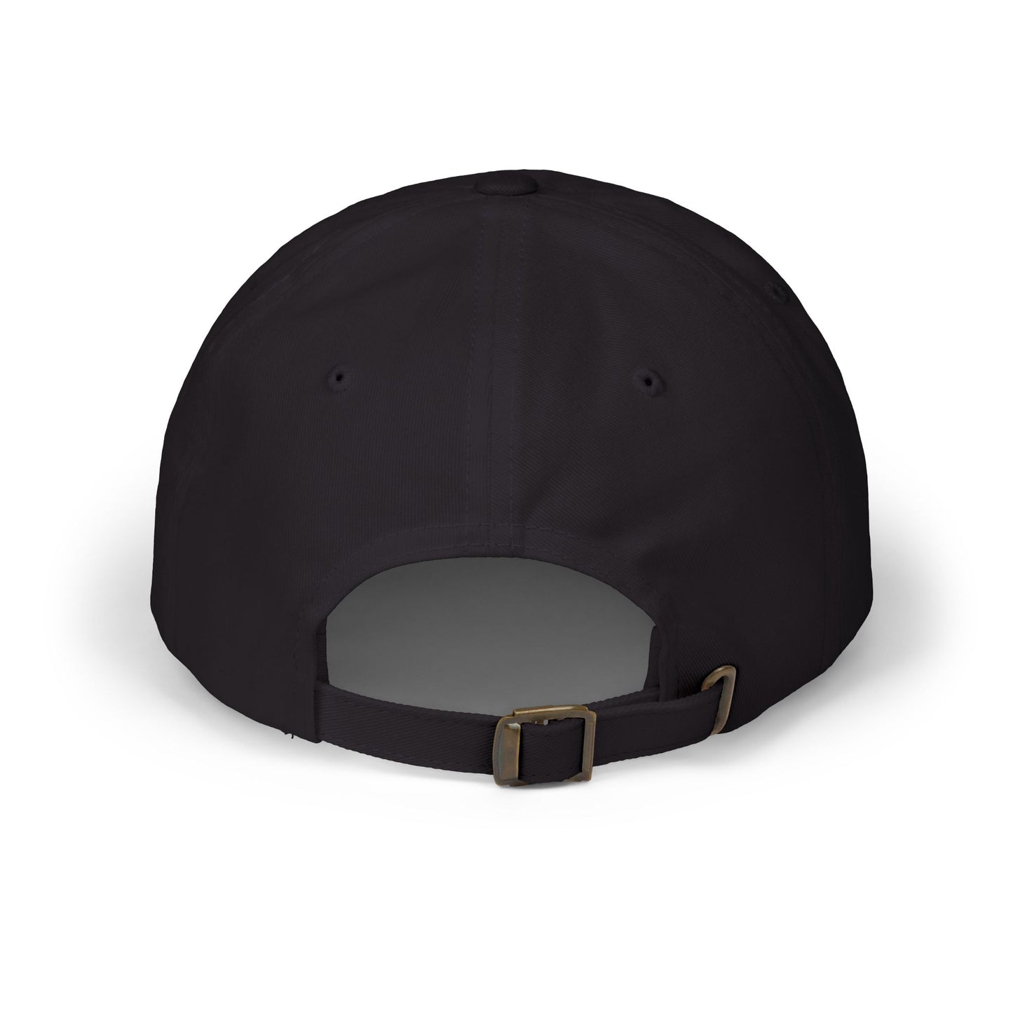 Santa Cruz California Classic Cotten Cap - White Logo