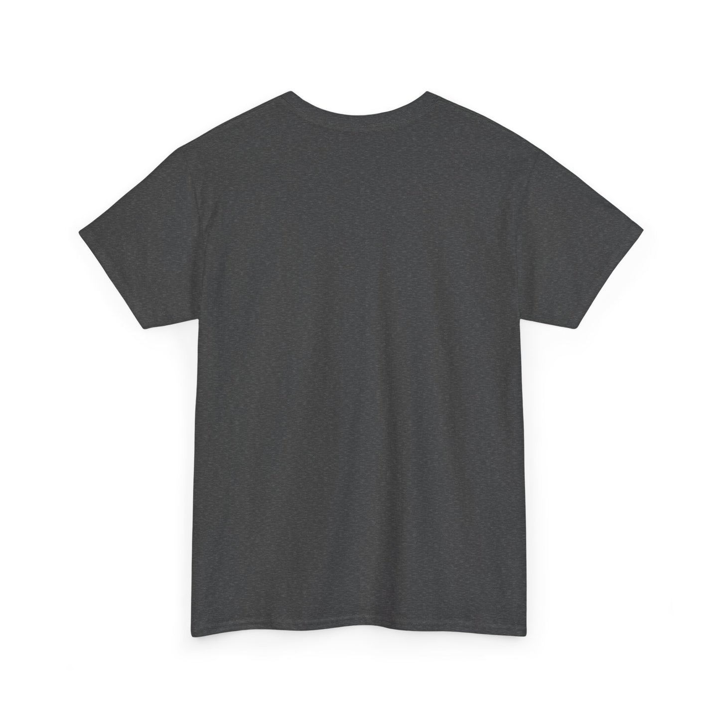 Honolulu Hawaii Vintage Retro Unisex Heavy Cotton Tee - White Logo