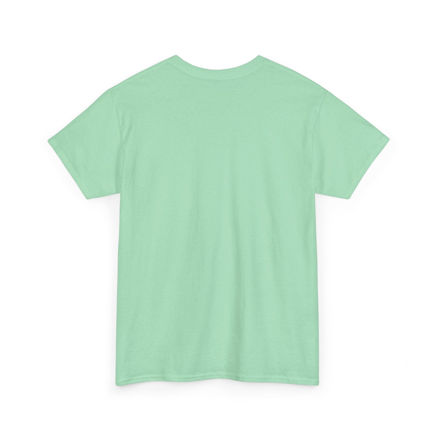 Kapalua Hawaii Vintage Retro Unisex Heavy Cotton Tee - Black Logo