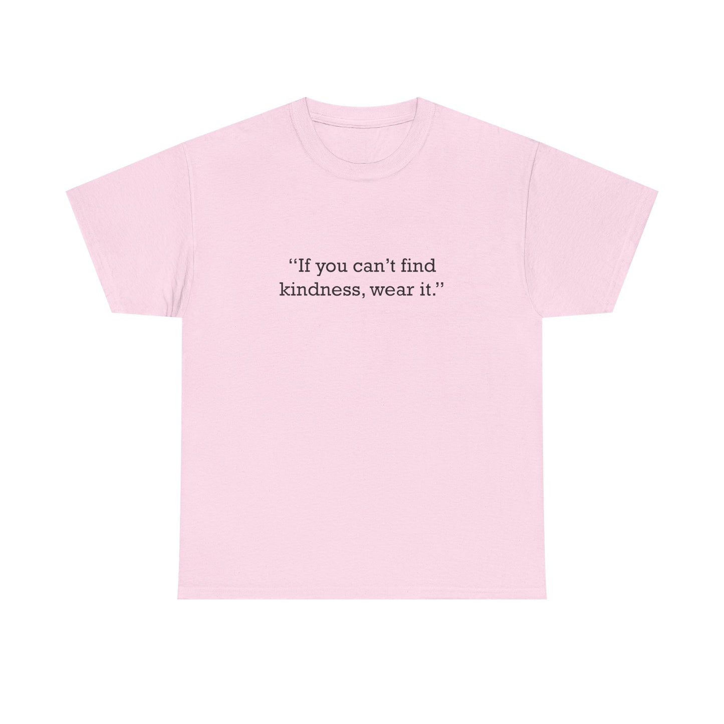 Quote 33 If You Cant Vintage Retro Unisex Heavy Cotton Tee - Black Logo