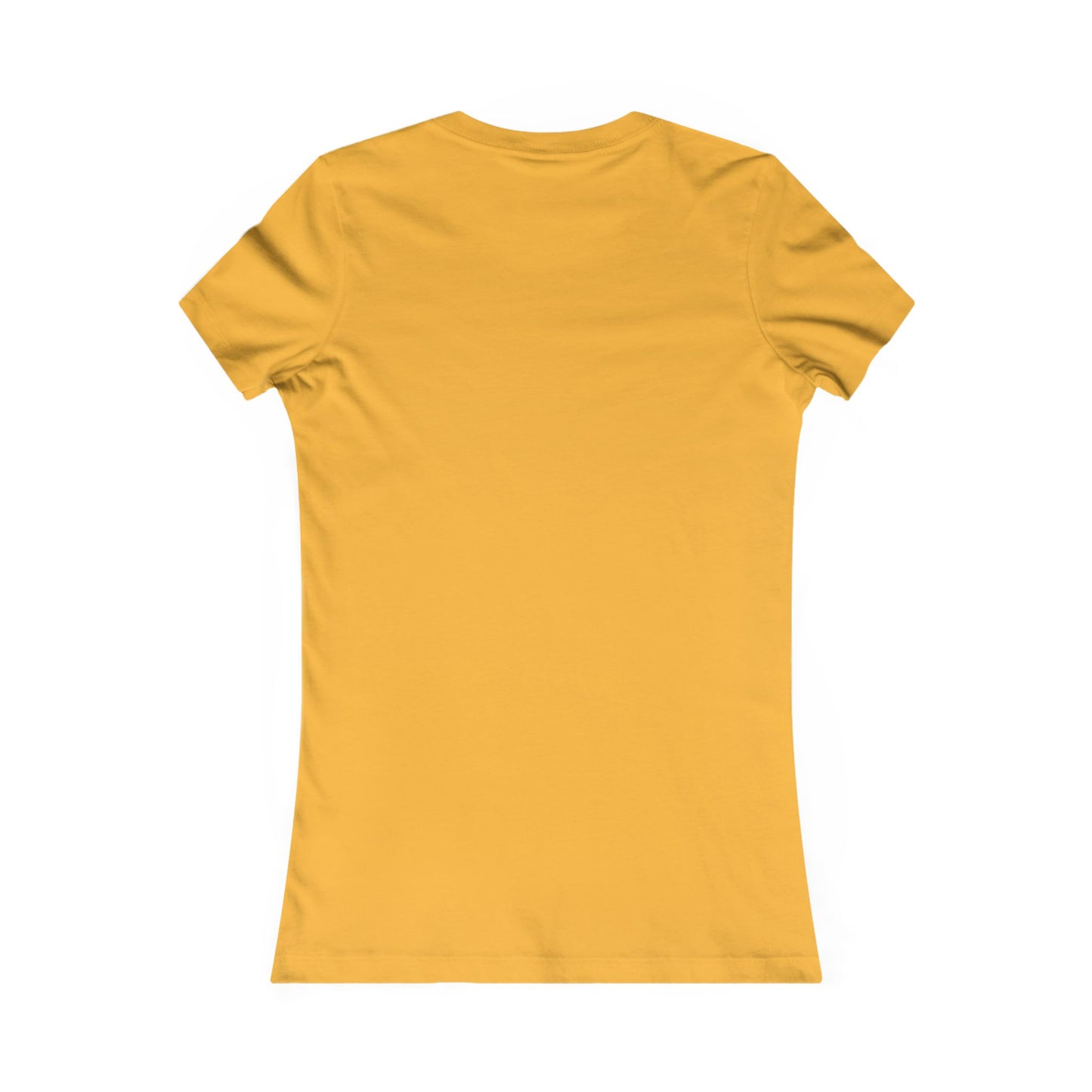 Joshua Tree California Ringspun Cotten Fitted Vintage Retro Womens Tee - Black Logo