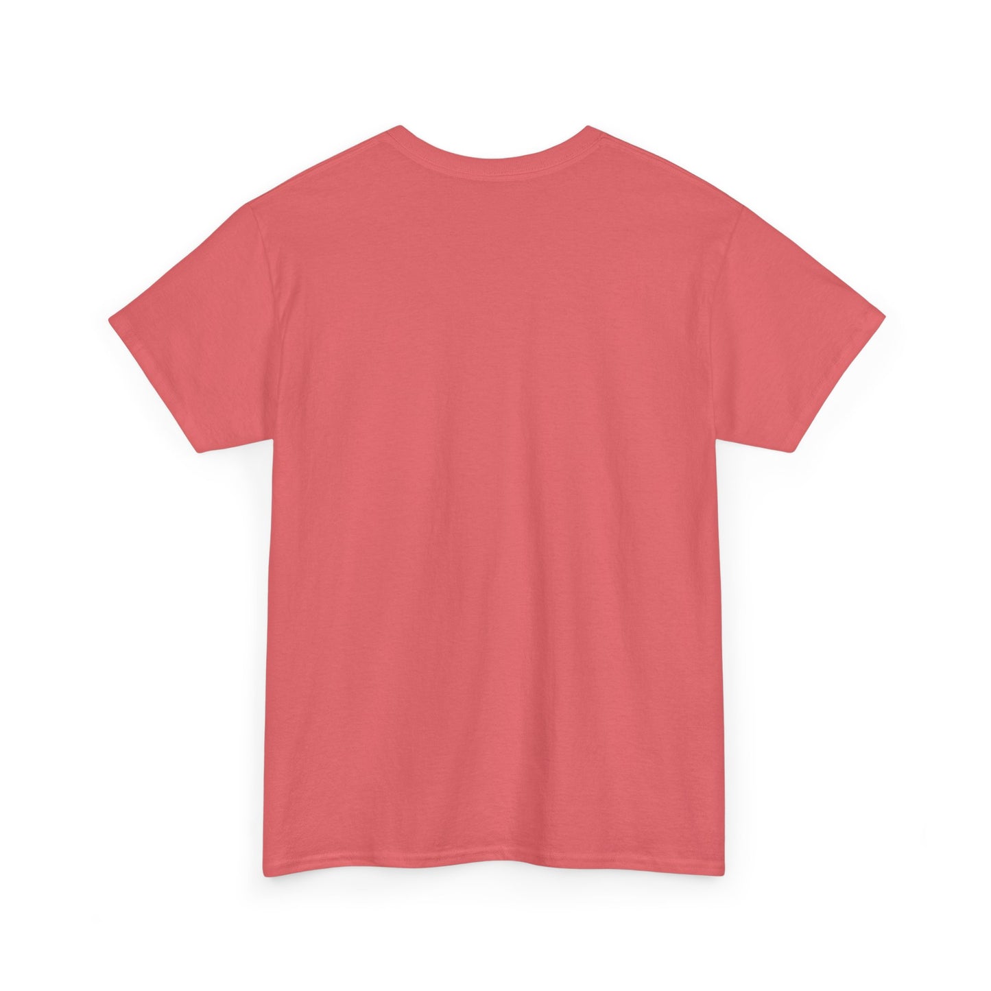Honolulu Hawaii Vintage Retro Unisex Heavy Cotton Tee - White Logo
