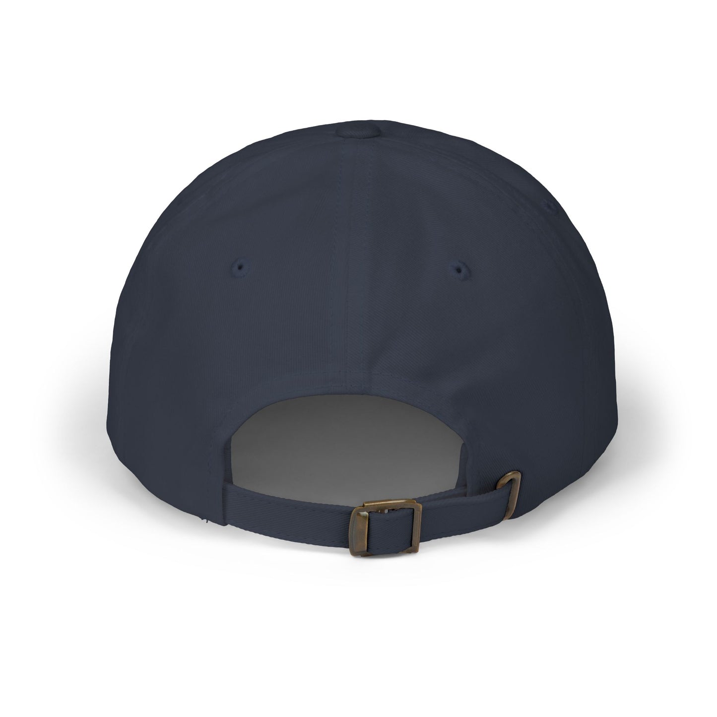 Santa Monica California Classic Cotten Cap - White Logo