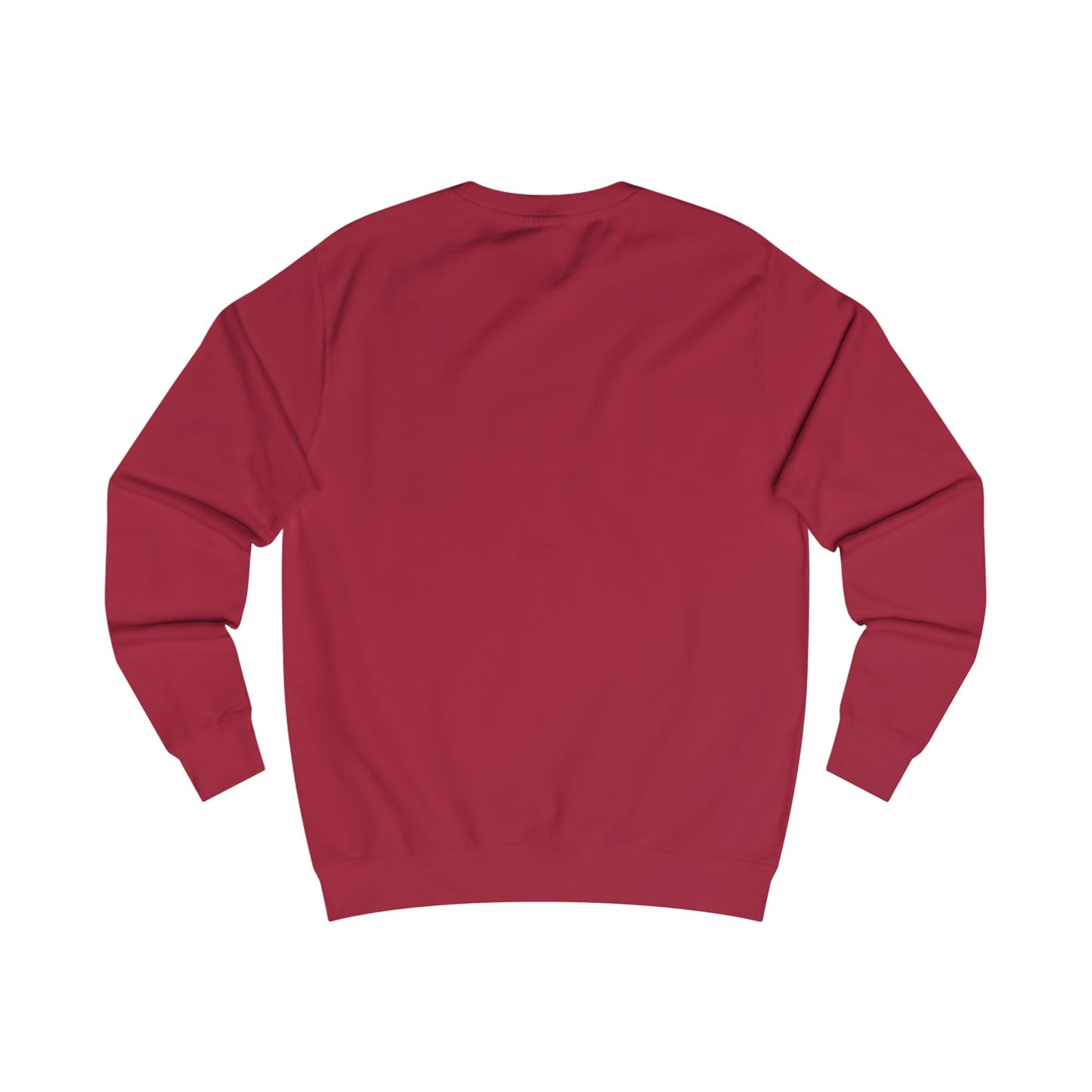 Meadowood Farm Crewneck Sweatshirt — White Logo