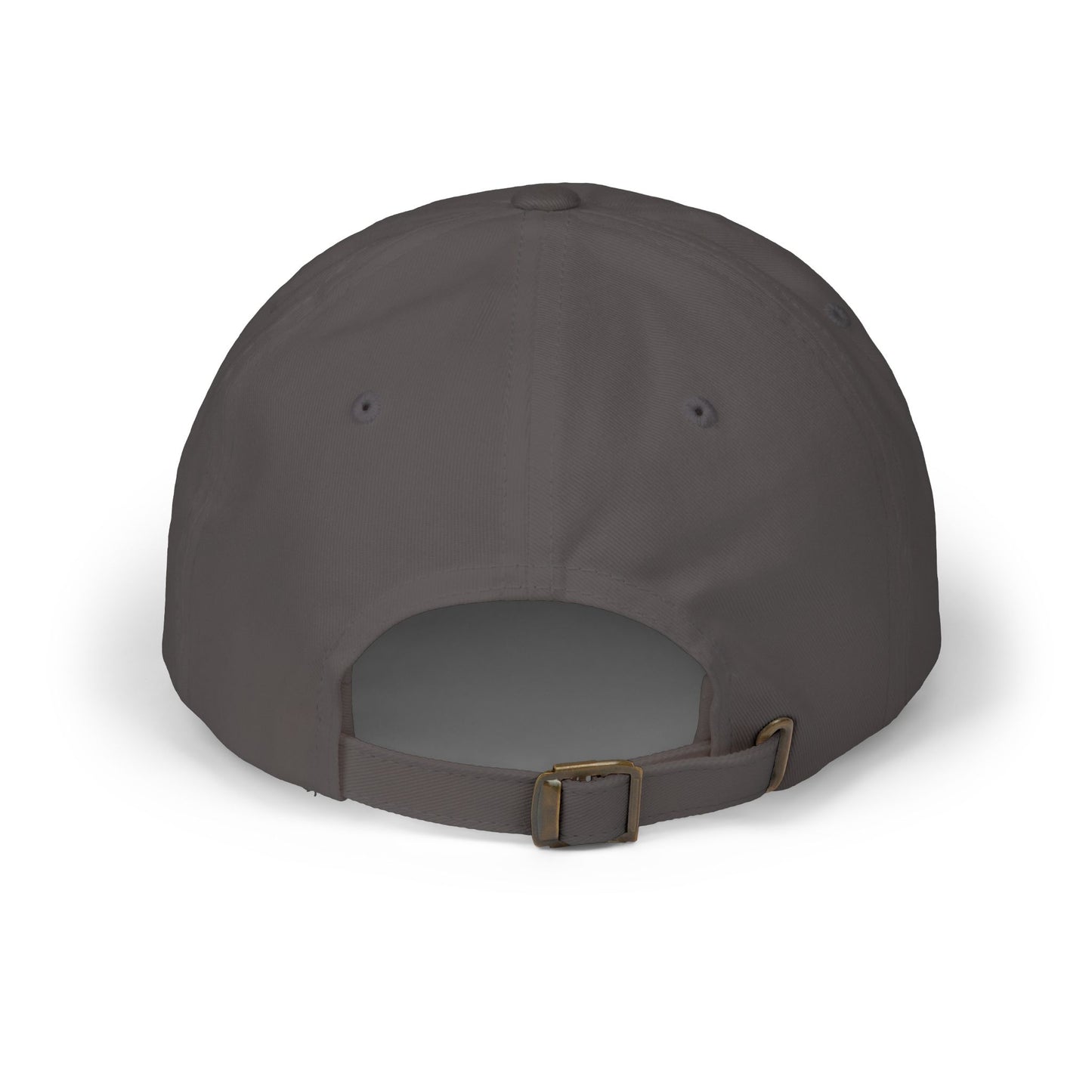 Santa Barbara California Classic Cotten Cap - White Logo