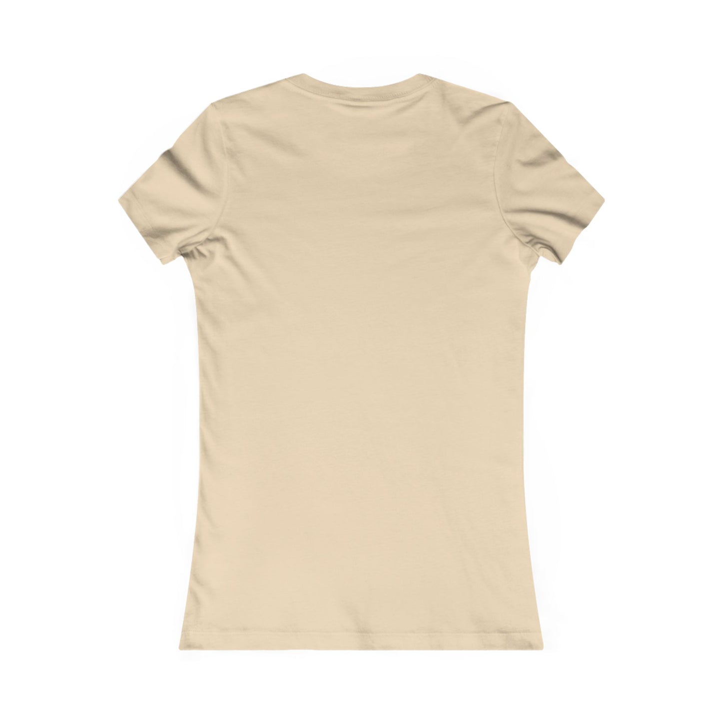 Haleakala Hawaii Ringspun Cotten Fitted Vintage Retro Womens Tee - Black Logo