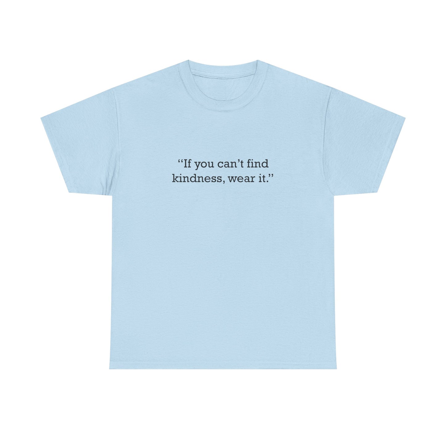 Quote 33 If You Cant Vintage Retro Unisex Heavy Cotton Tee - Black Logo
