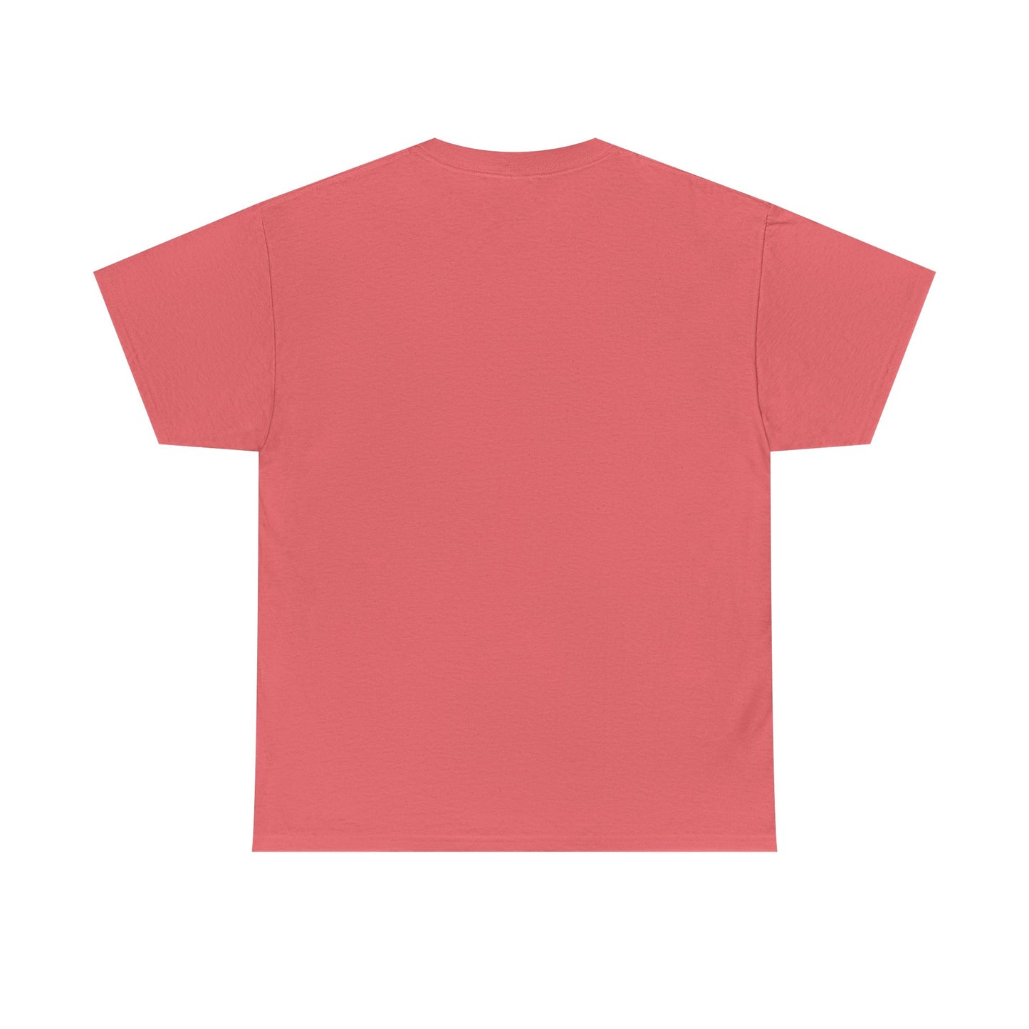 Honolulu Hawaii Vintage Retro Unisex Heavy Cotton Tee - White Logo