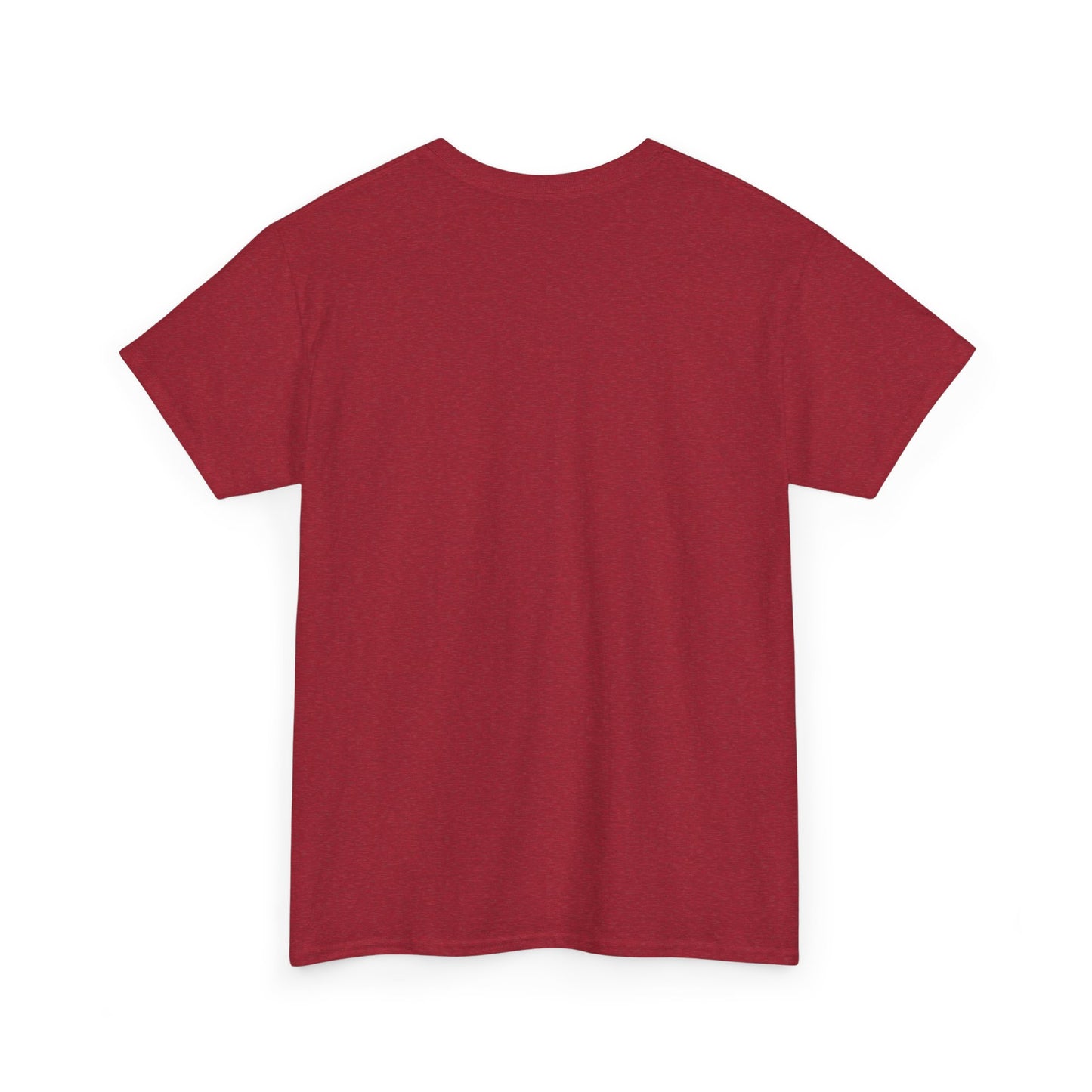 Kaanapali Hawaii Vintage Retro Unisex Heavy Cotton Tee - White Logo