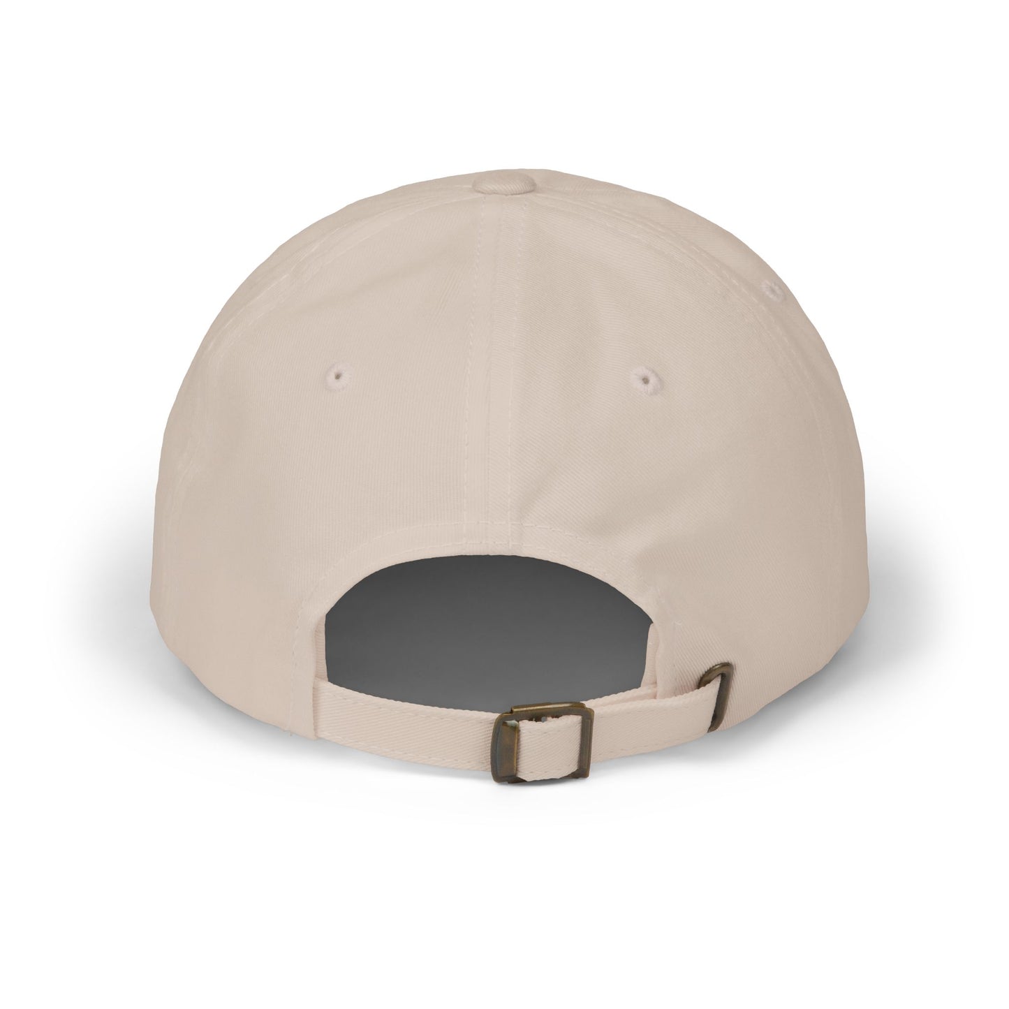 San Antonio Texas Classic Cotten Cap - Black Logo