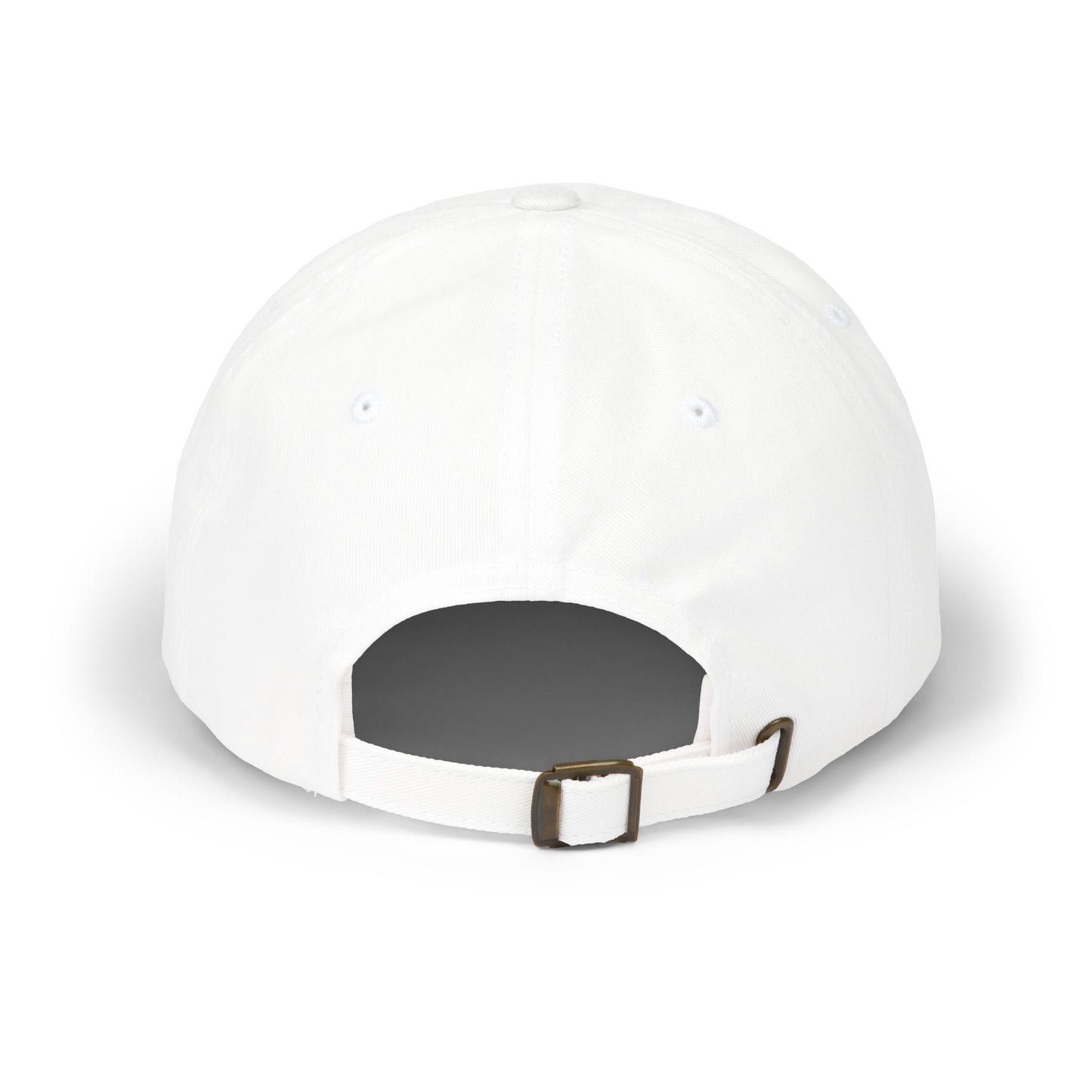 San Antonio Texas Classic Cotten Cap - Black Logo