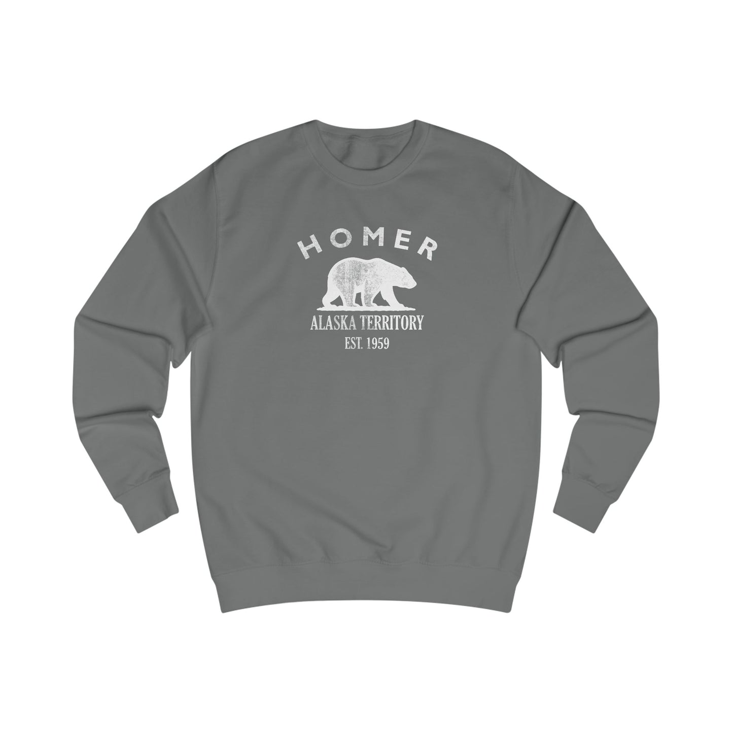  - Steel Grey