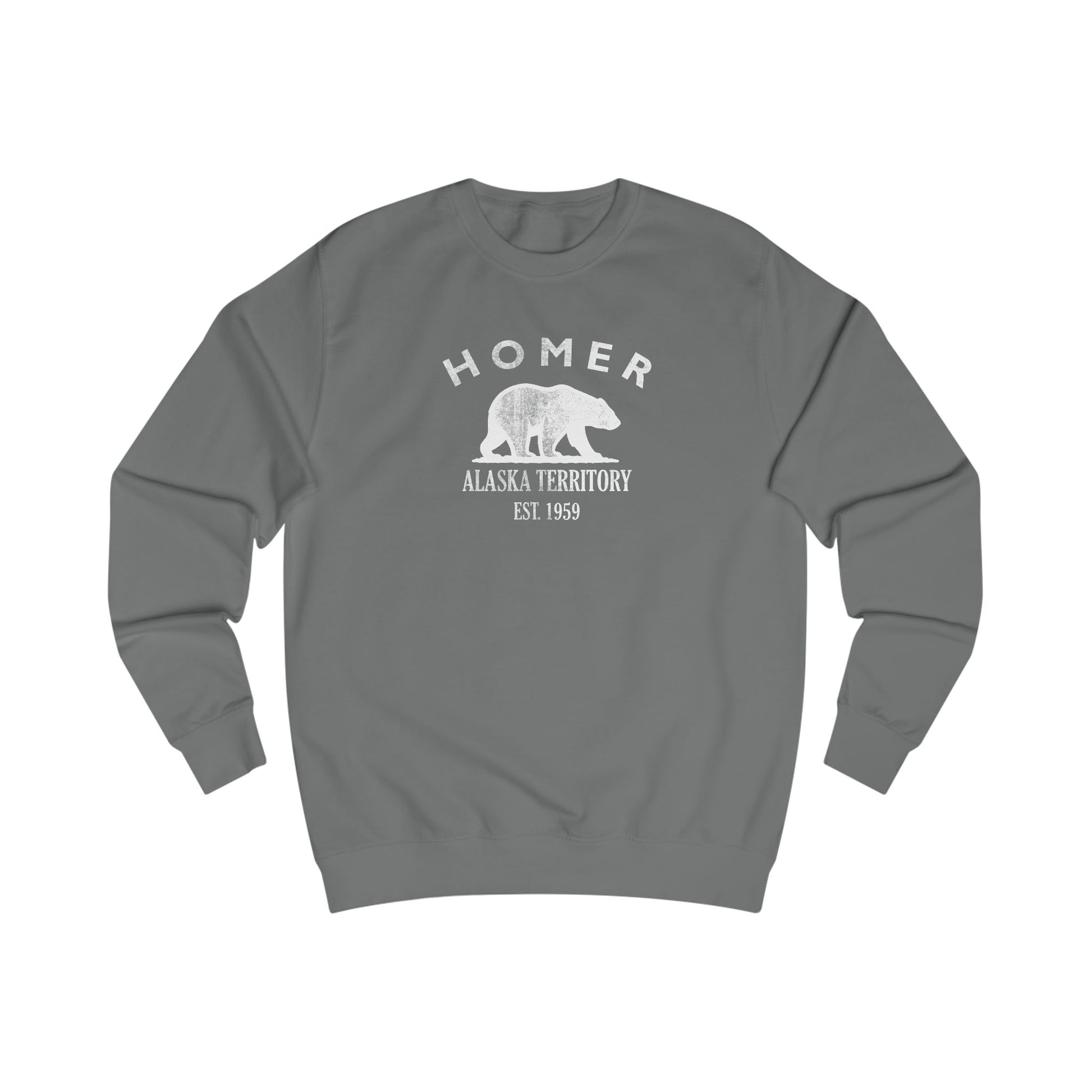  - Steel Grey