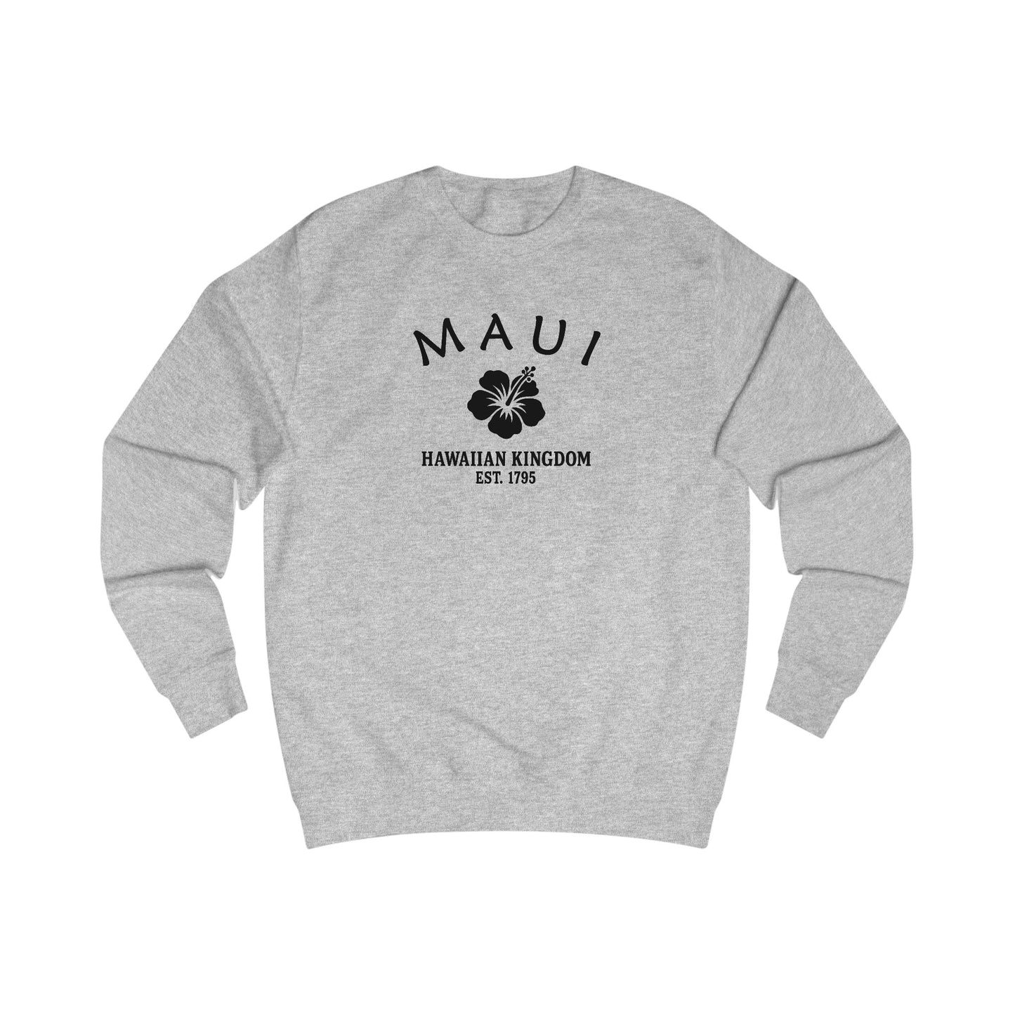  - Heather Grey