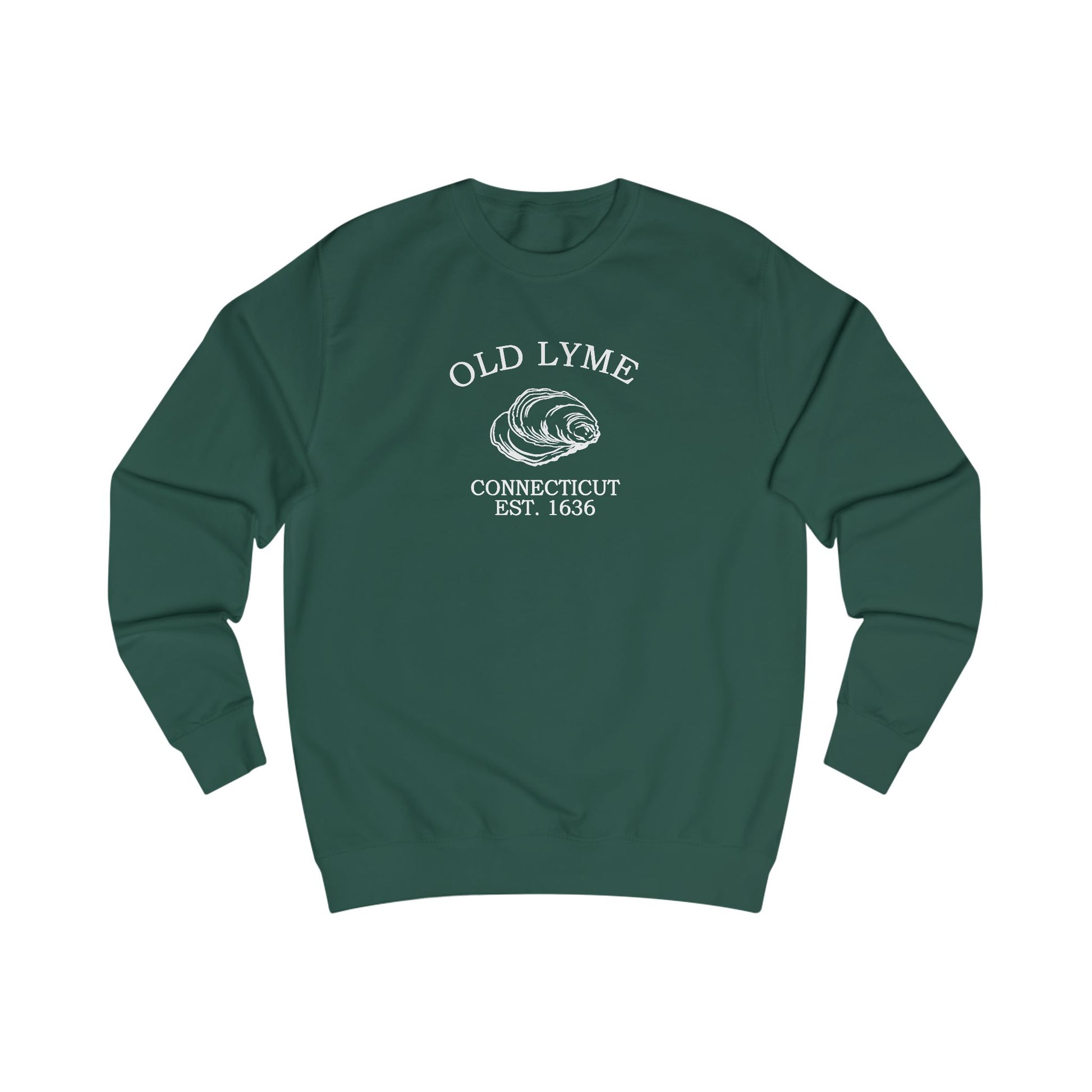  - Oxford Navy