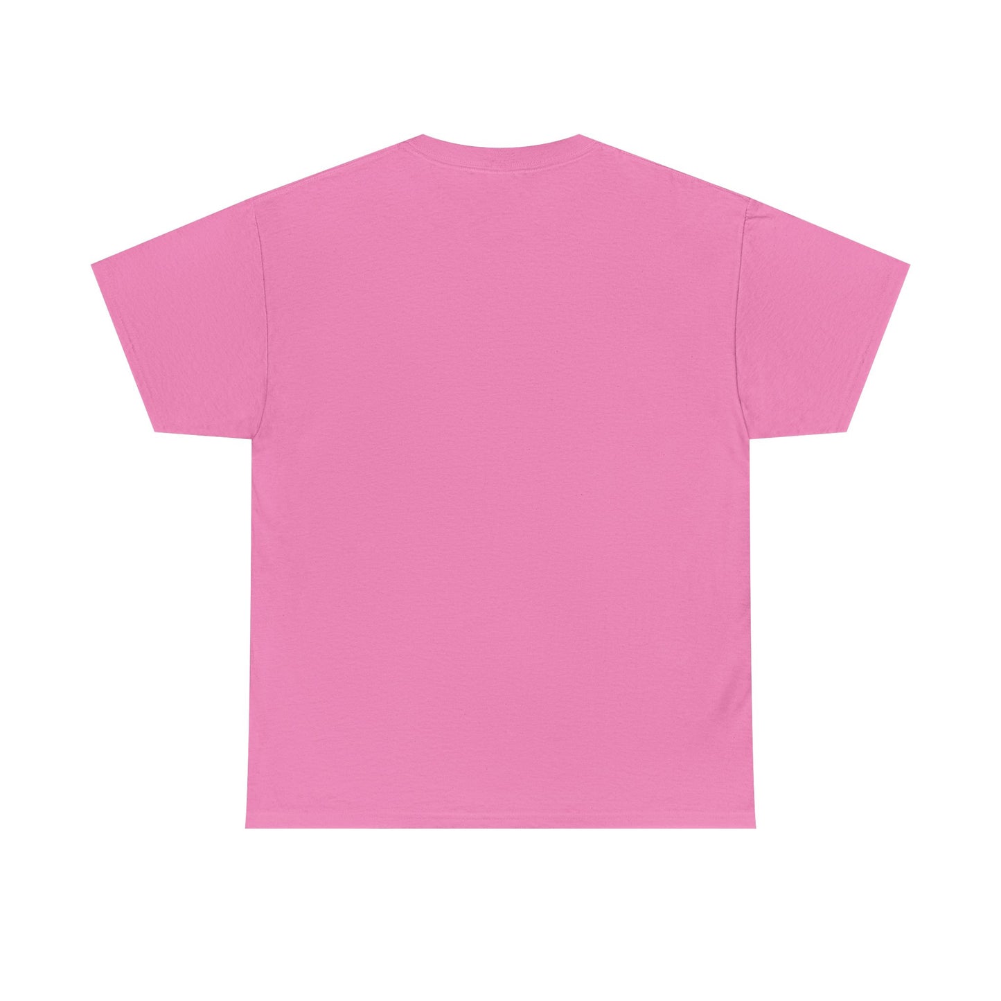 Waianae Hawaii Vintage Retro Unisex Heavy Cotton Tee - Black Logo