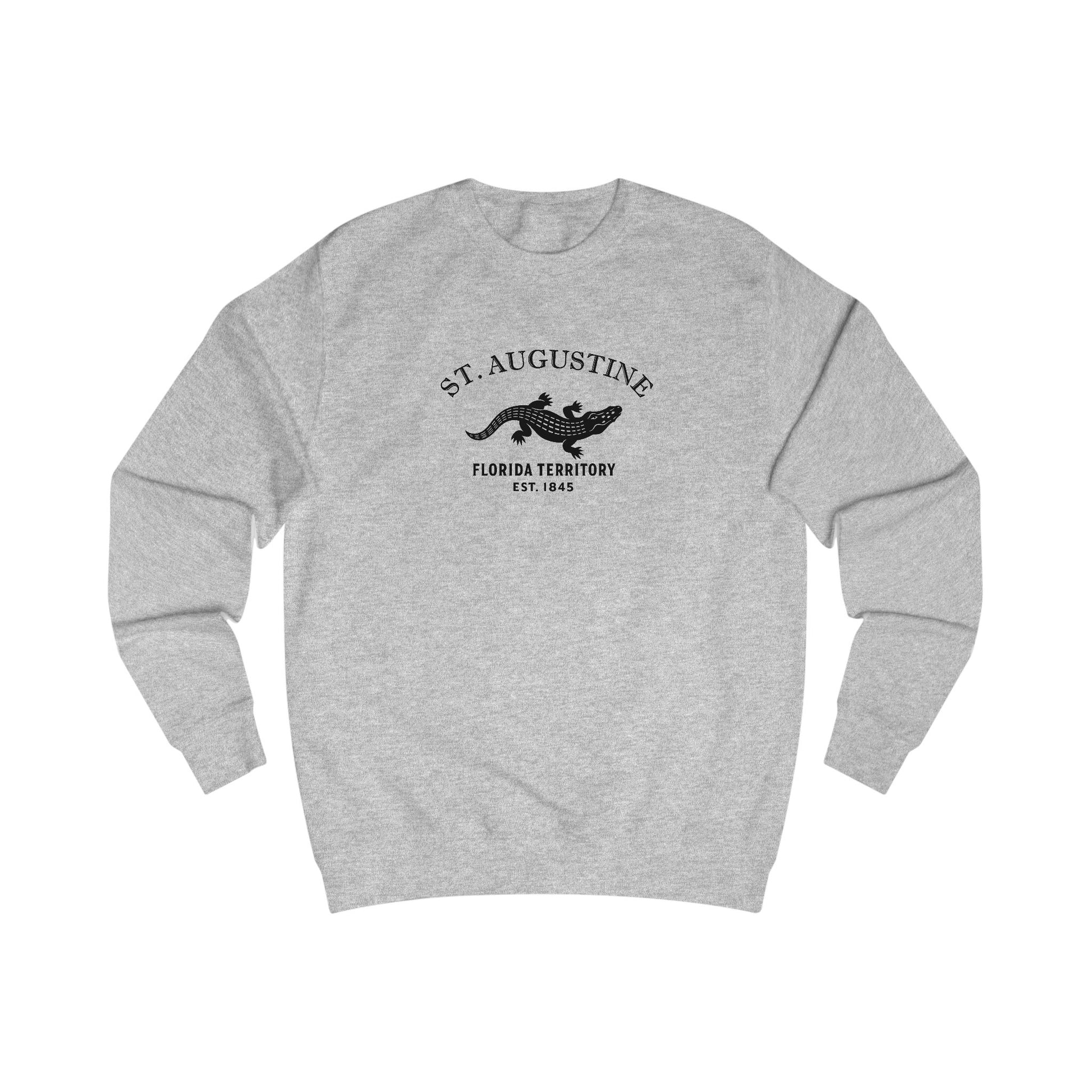  - Heather Grey