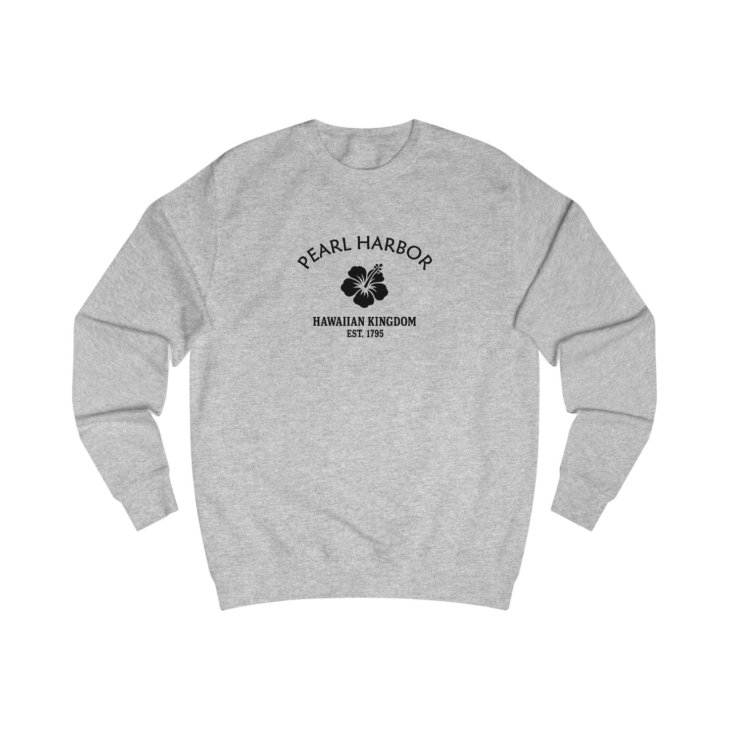  - Heather Grey
