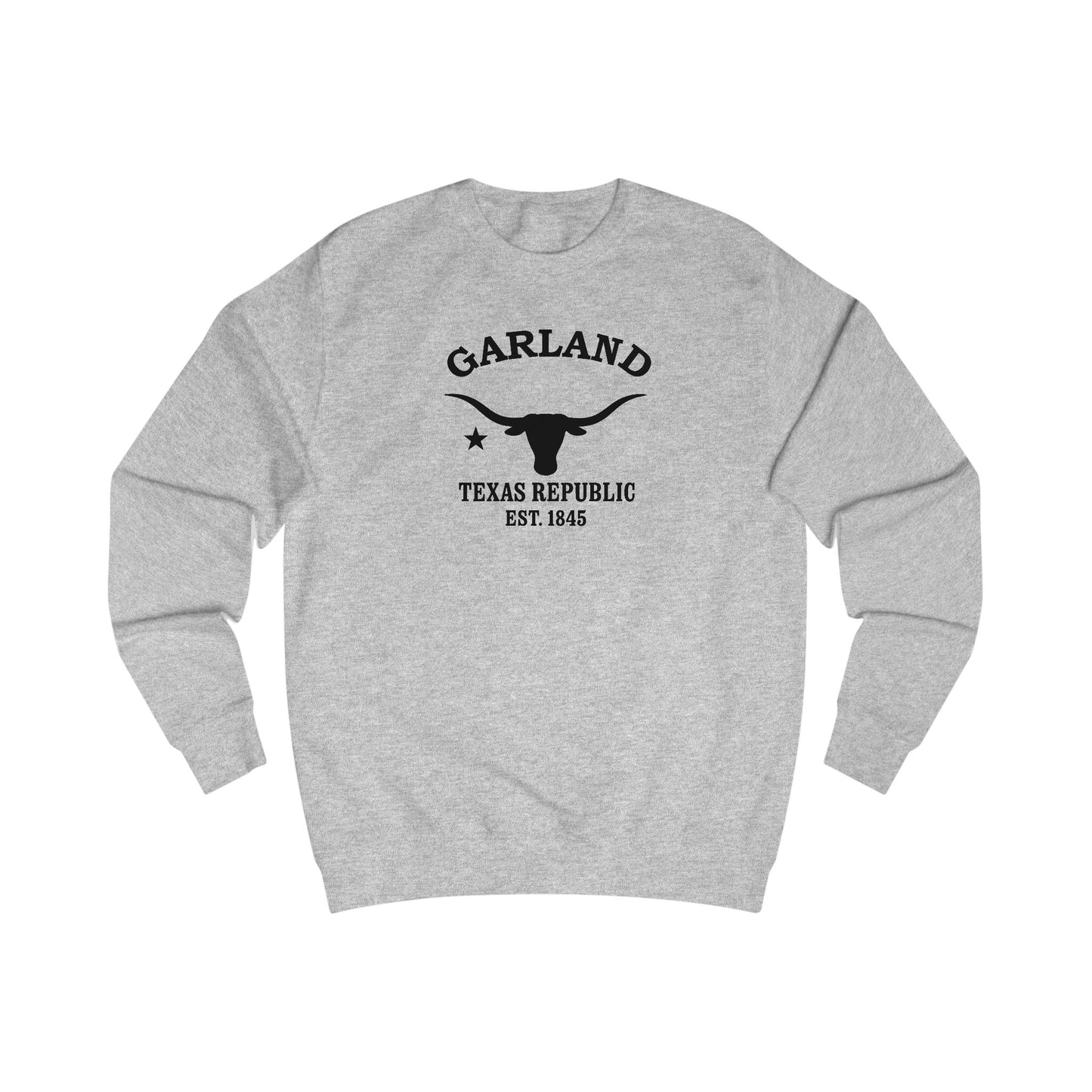  - Heather Grey
