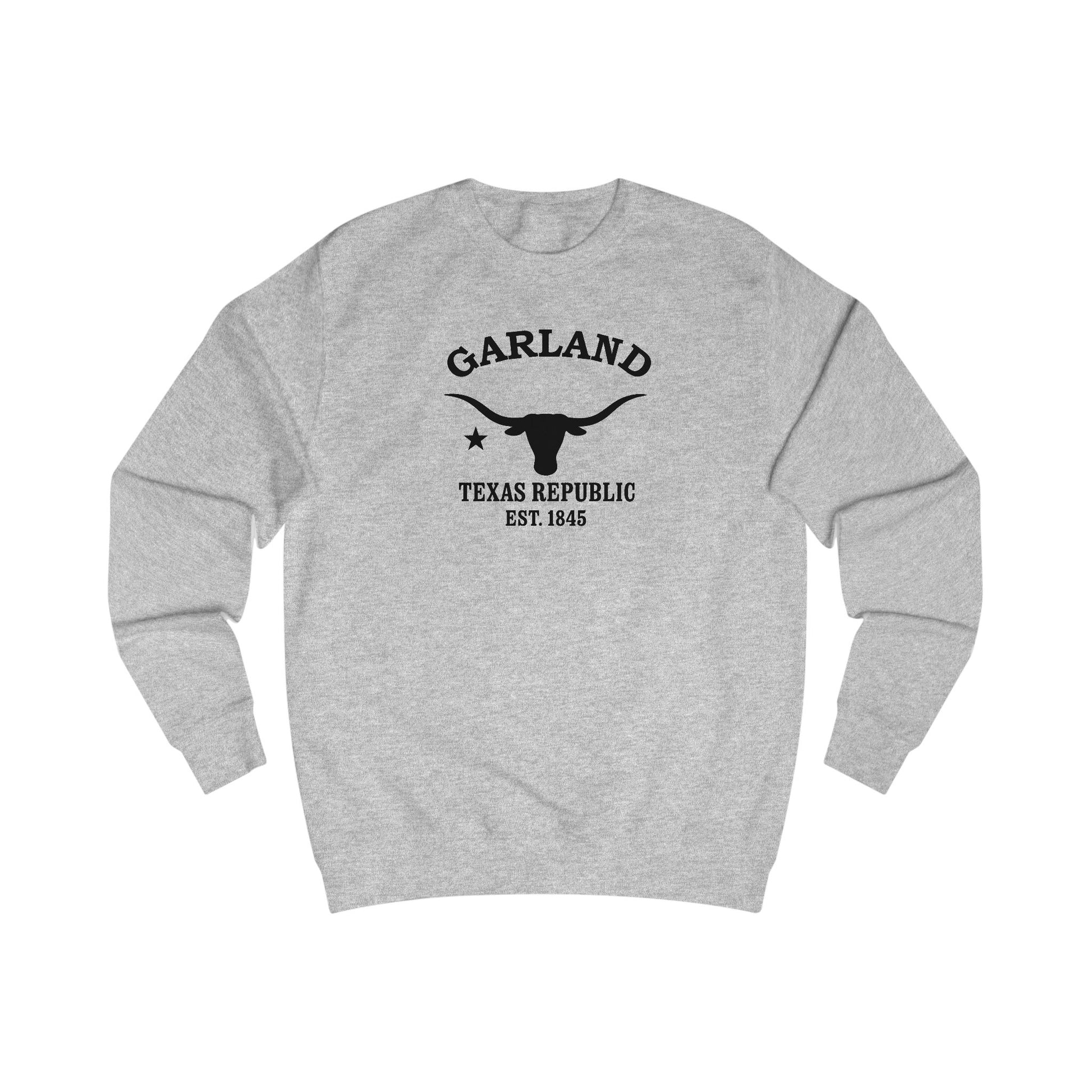  - Heather Grey