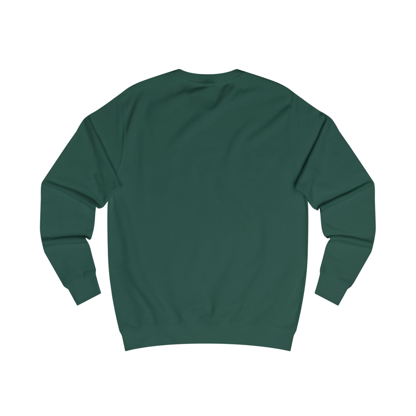 Wellington Florida Vintage Retri Crewneck Sweatshirt — White Logo