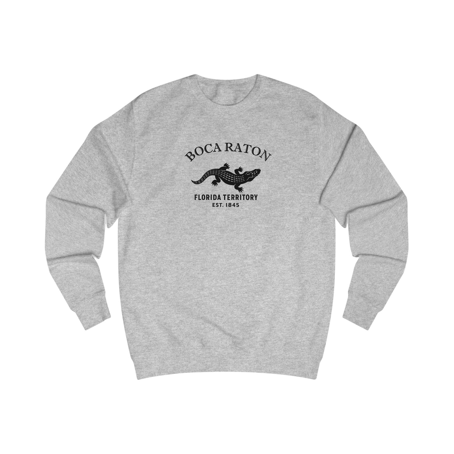  - Heather Grey