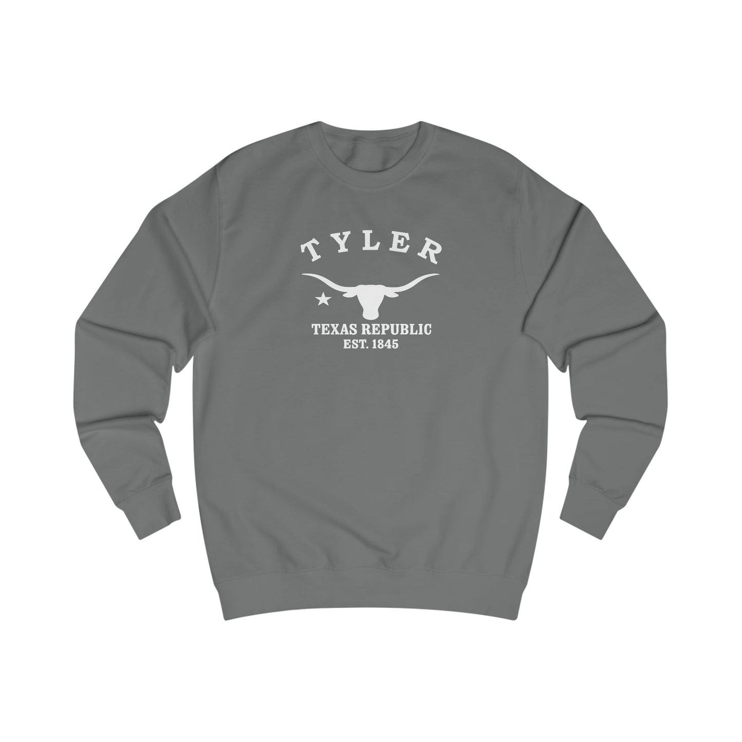  - Steel Grey