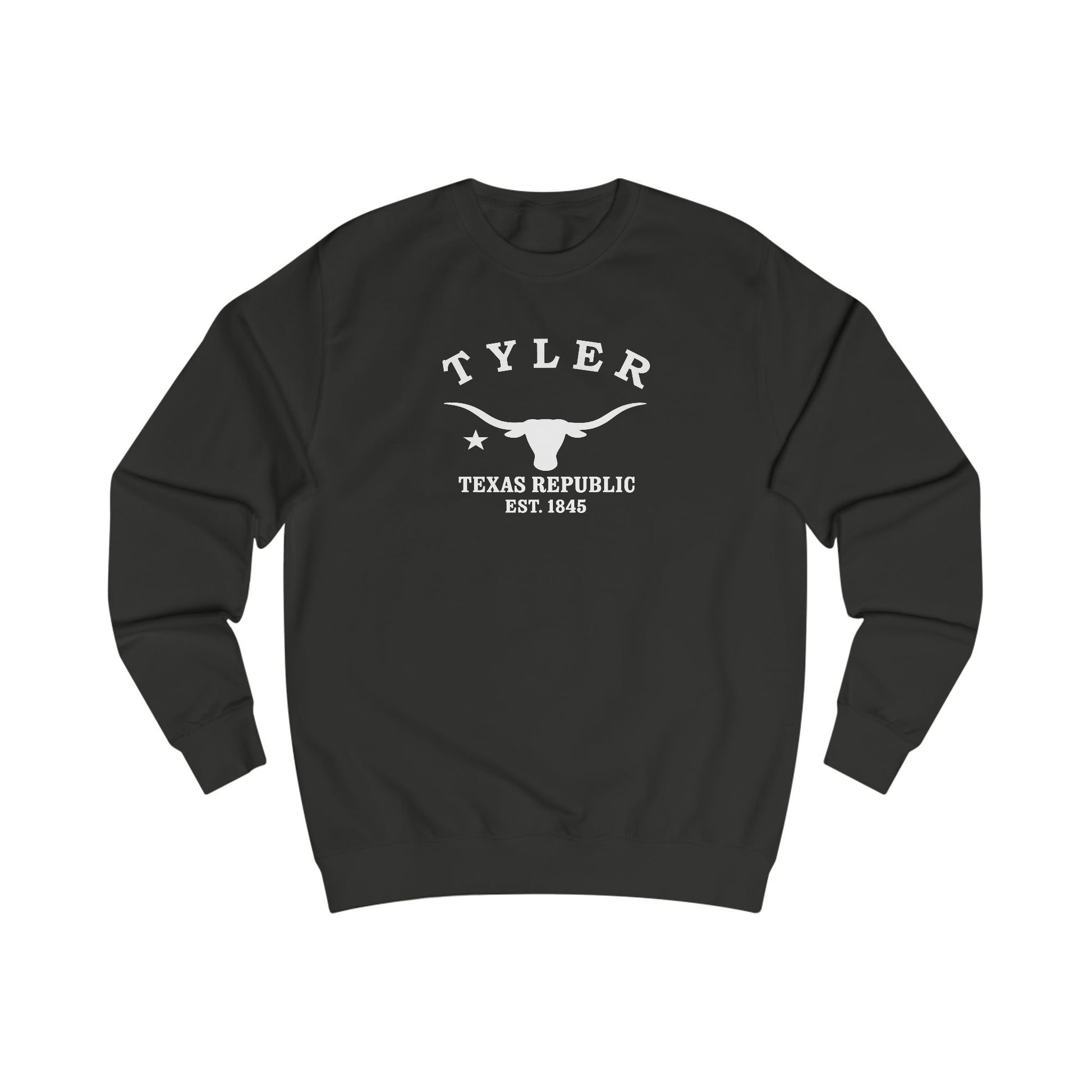  - Jet Black