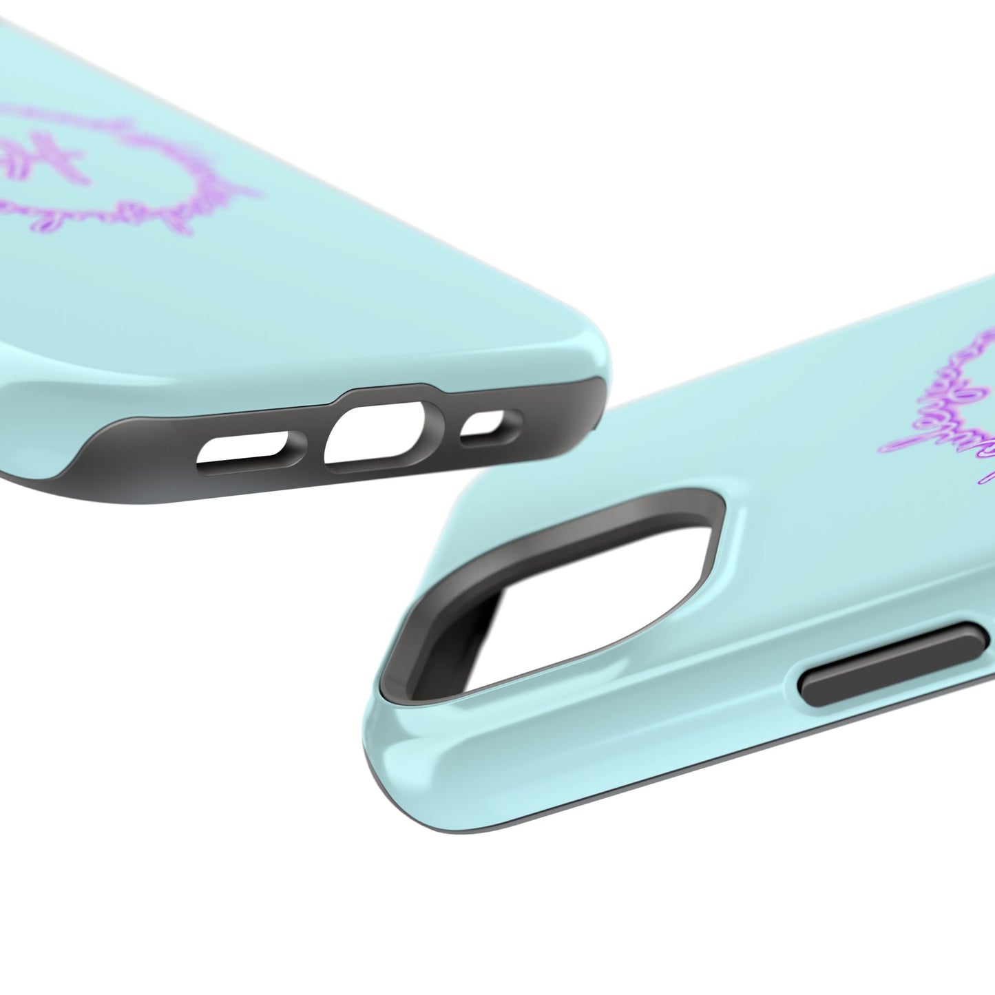 Hawleywood Vintage Retro iPhone Case - Live the Dream