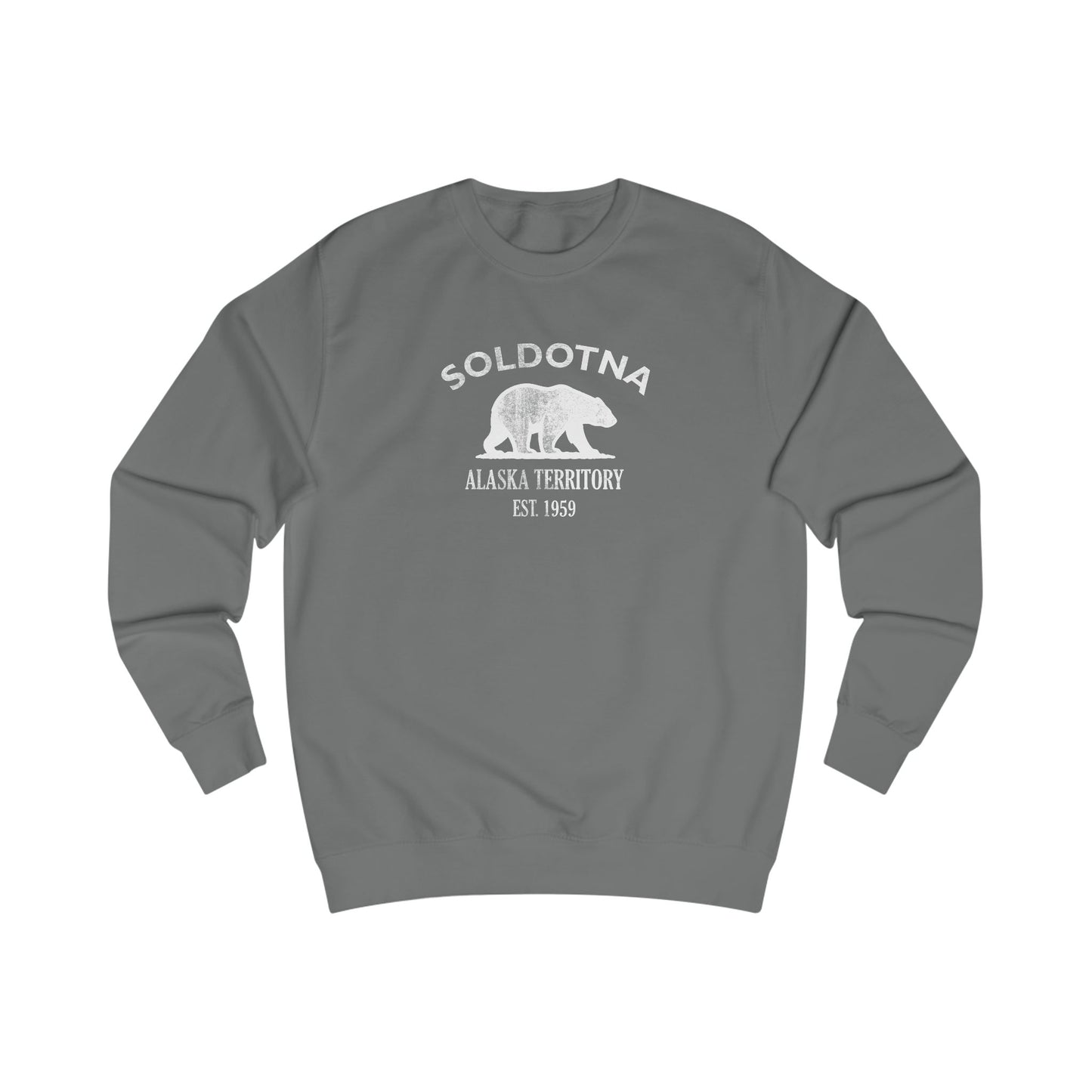  - Steel Grey