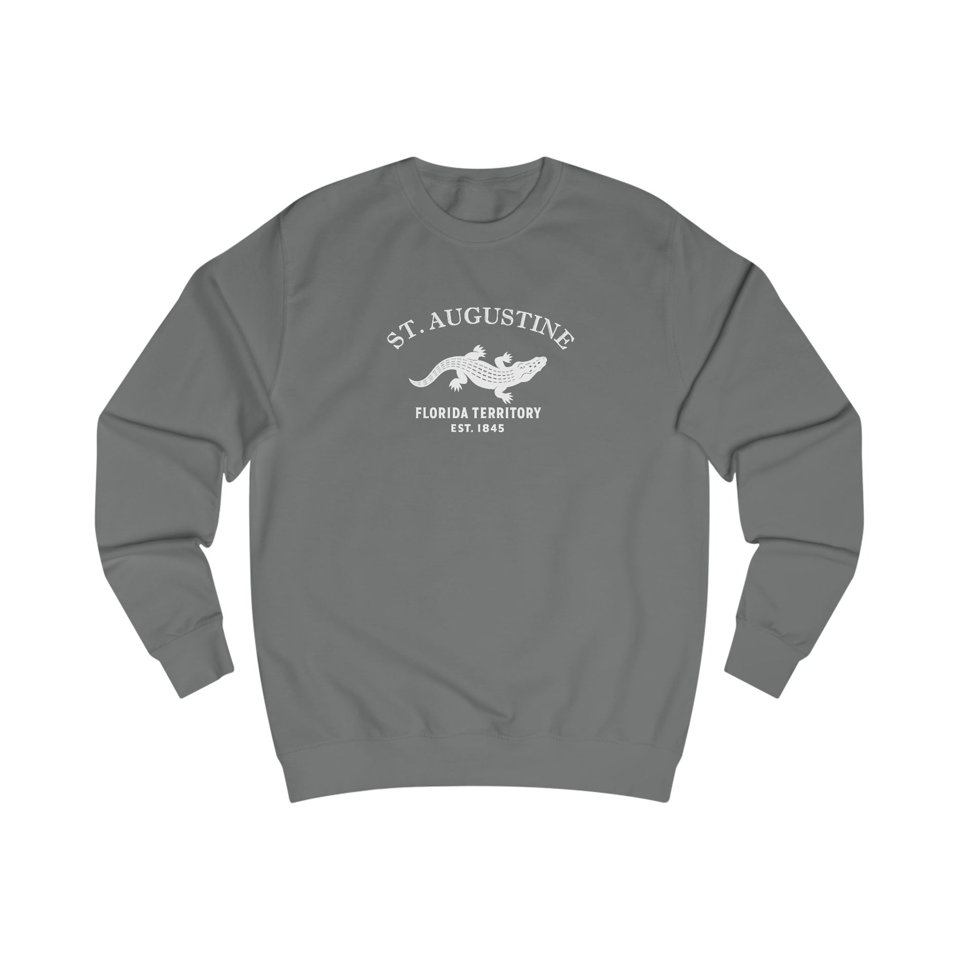  - Steel Grey