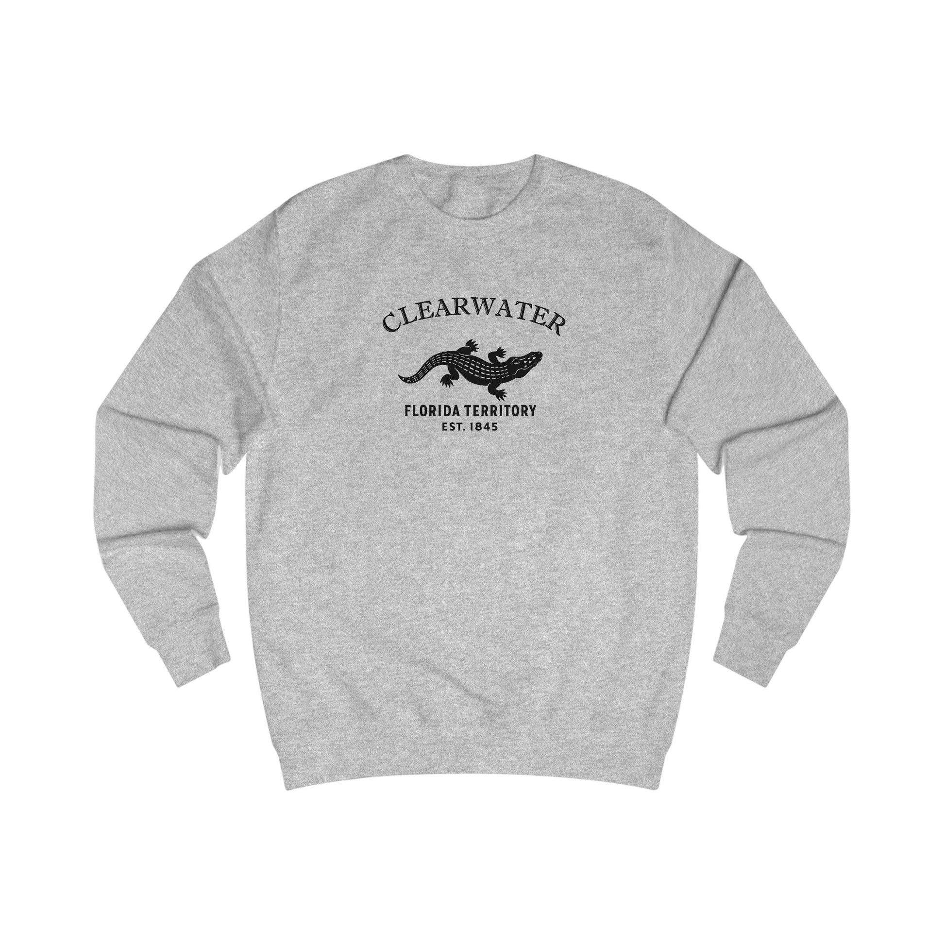  - Heather Grey