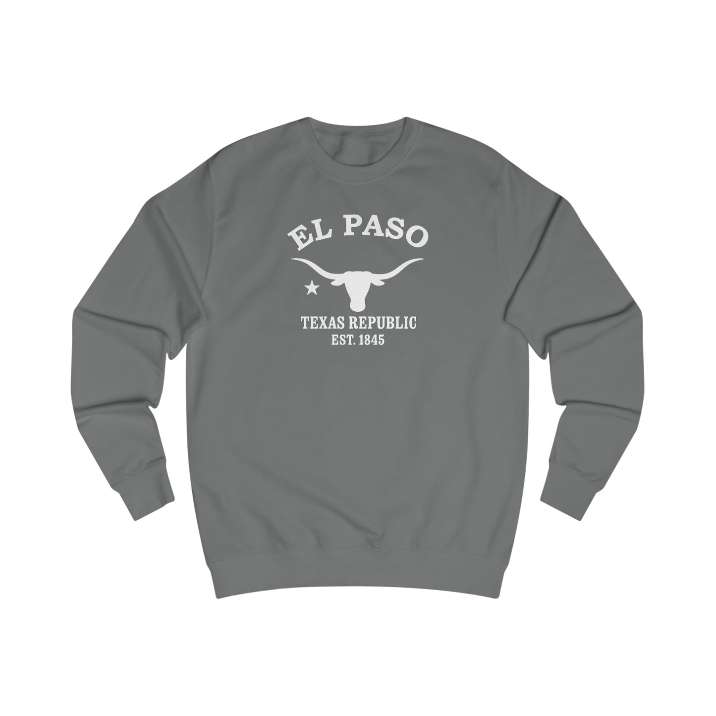  - Steel Grey