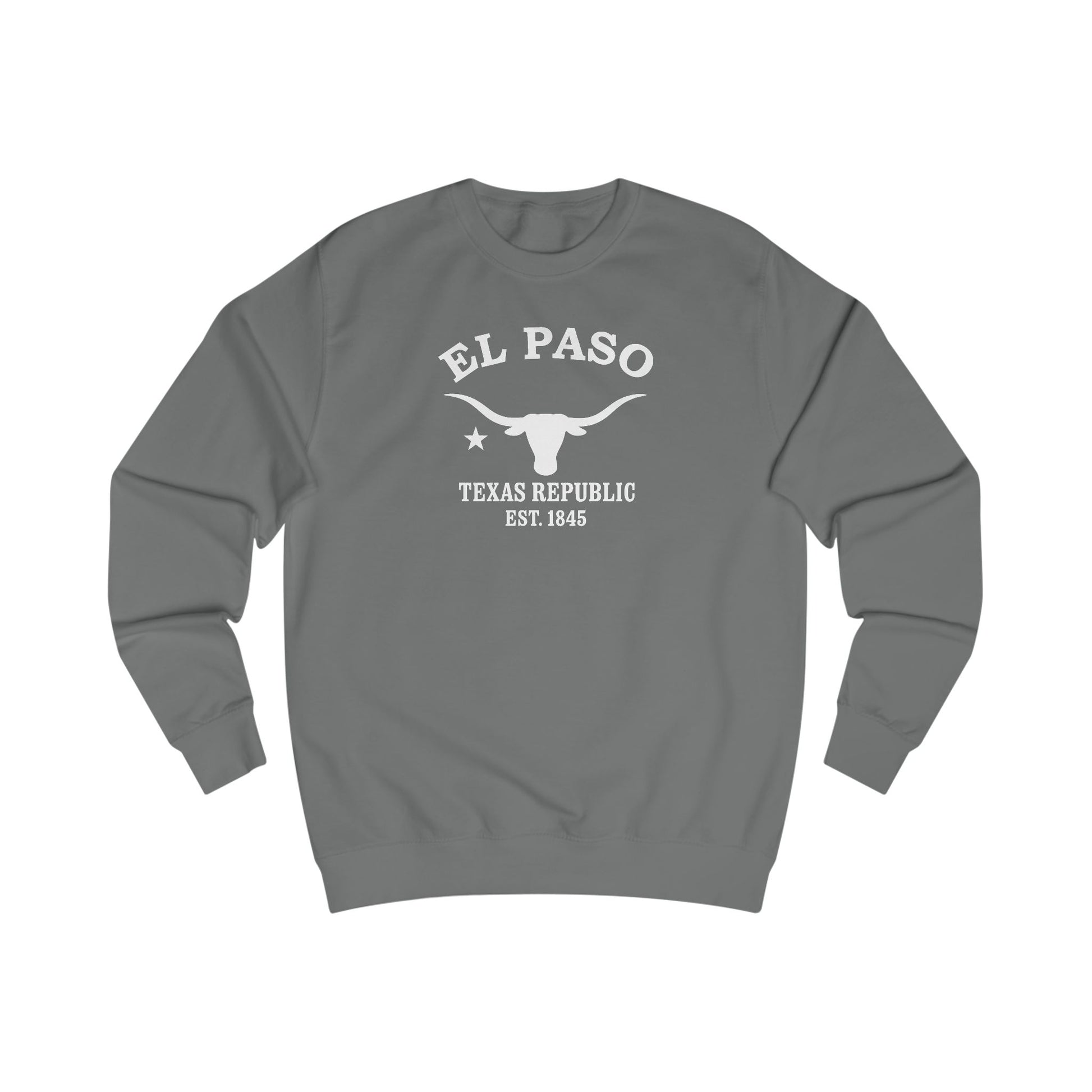  - Steel Grey