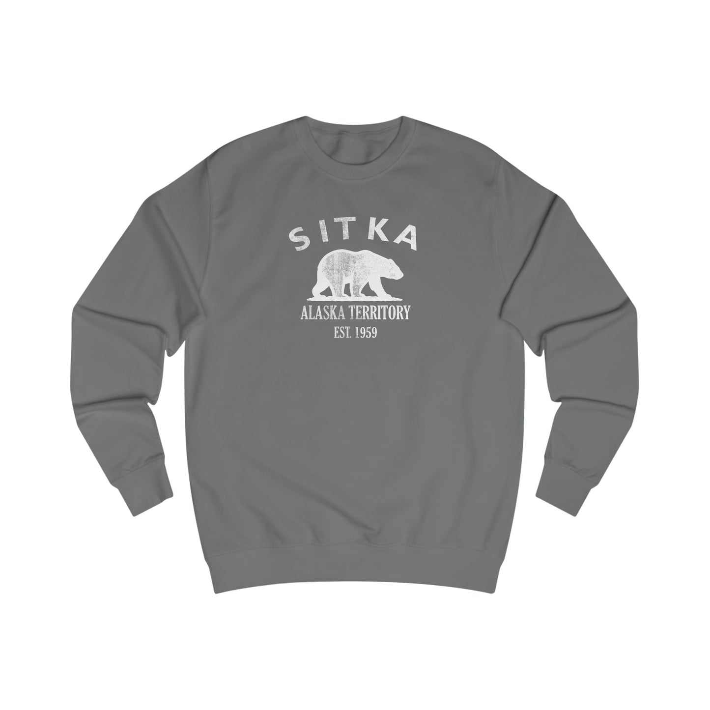  - Steel Grey