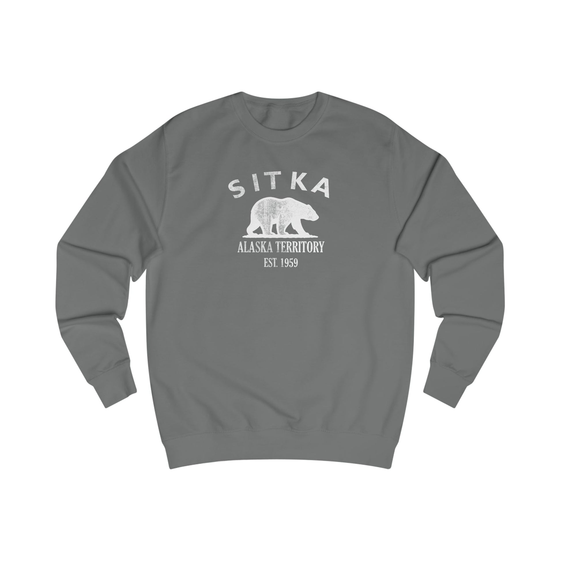  - Steel Grey