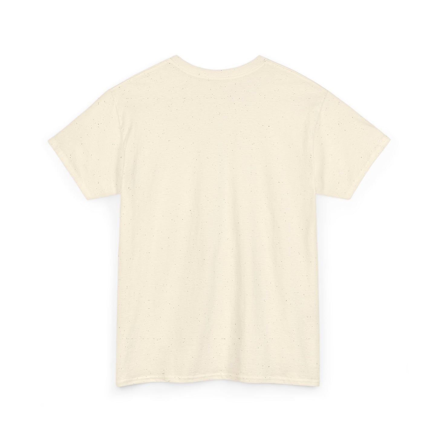 Waianae Hawaii Vintage Retro Unisex Heavy Cotton Tee - Black Logo