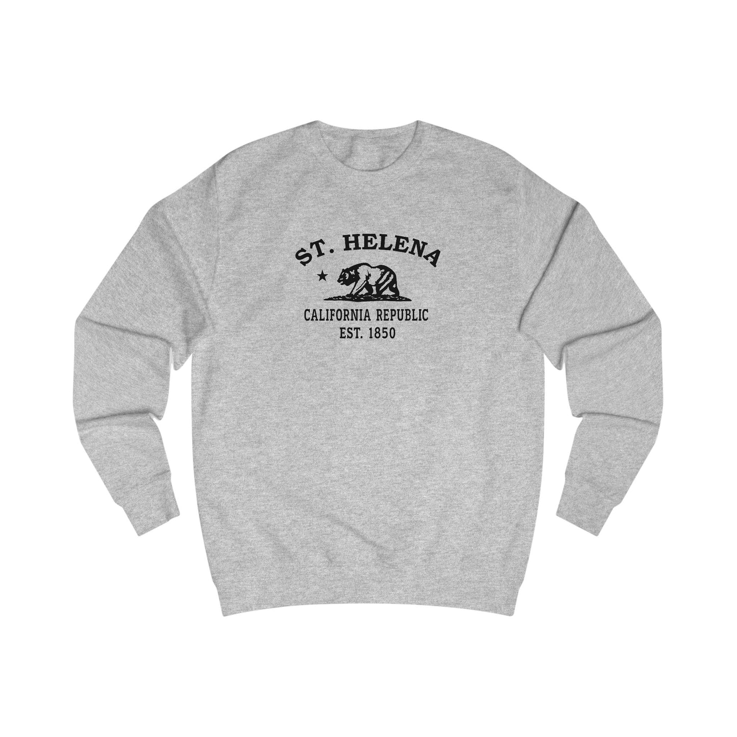  - Heather Grey