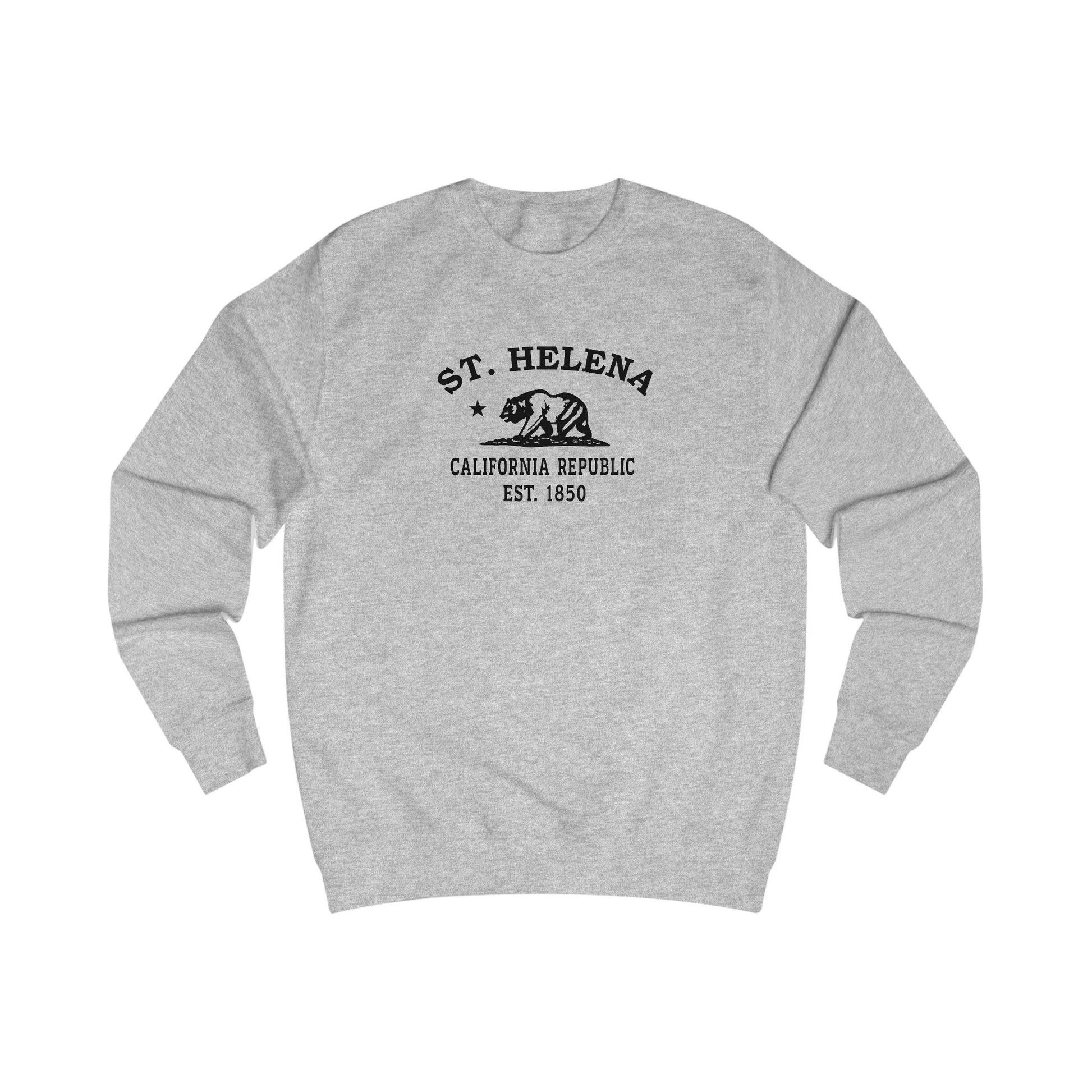  - Heather Grey