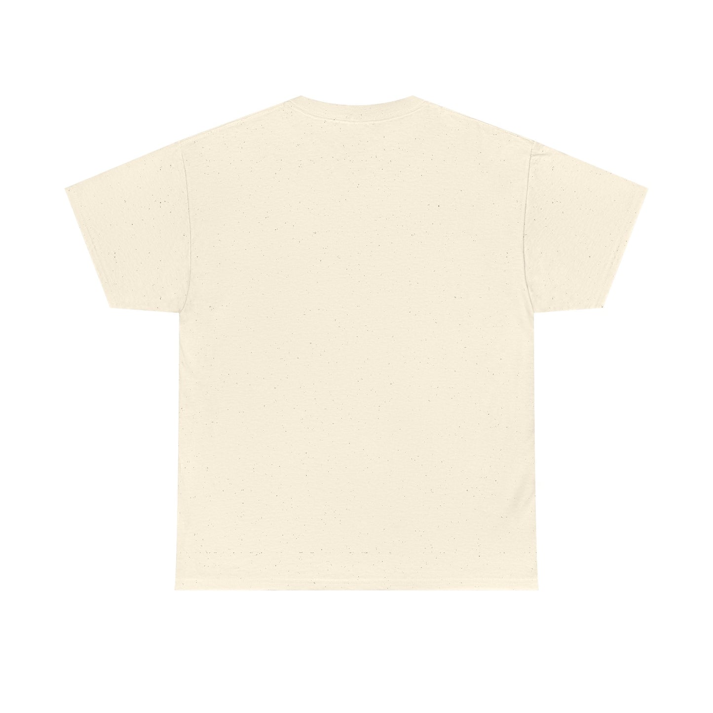 Waco Texas Vintage Retro Unisex Heavy Cotton Tee - Black Logo