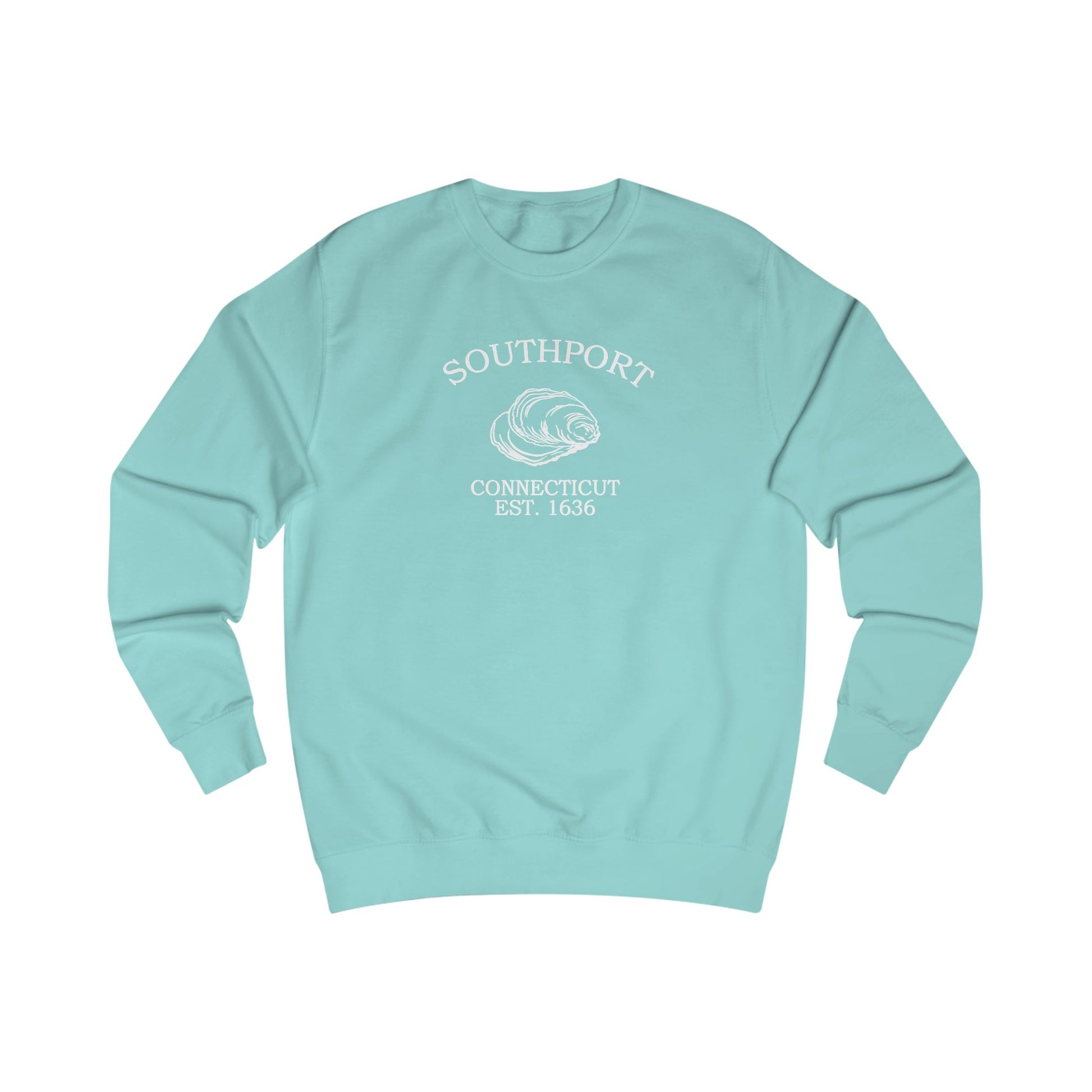  - Sky Blue