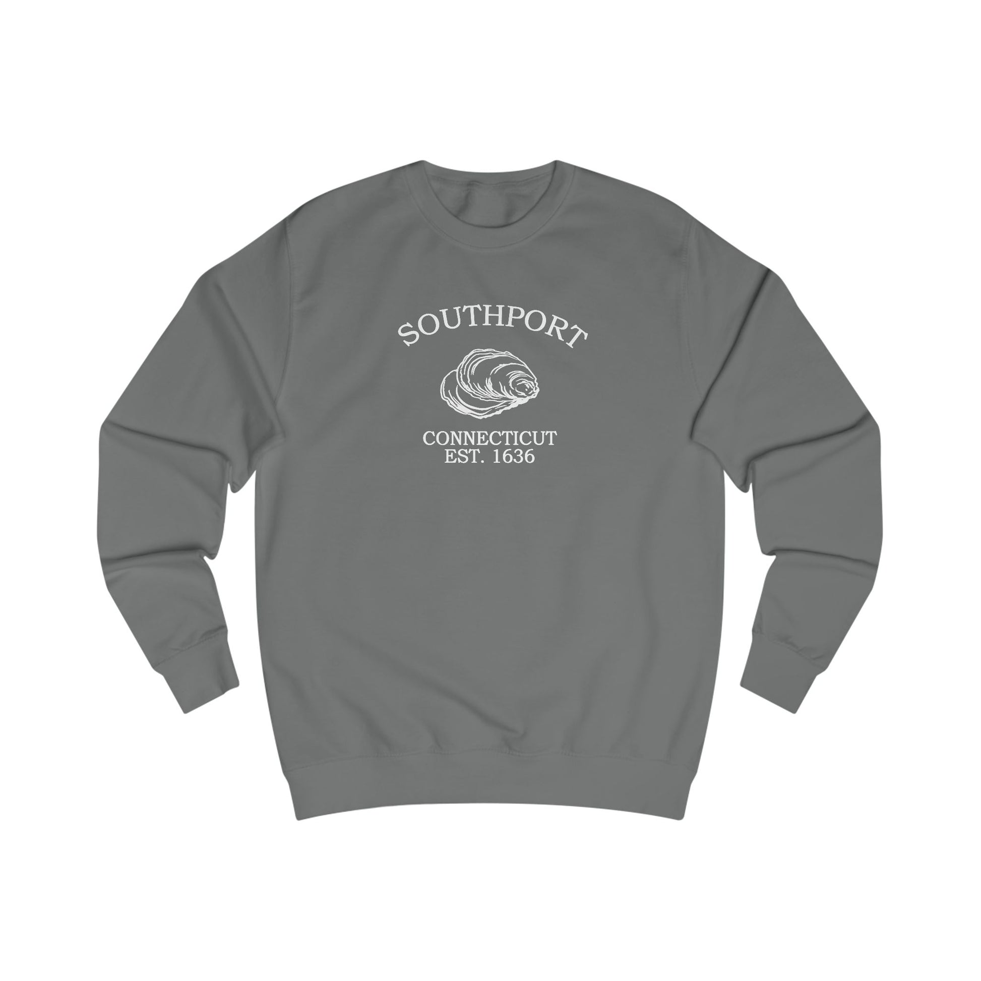  - Steel Grey