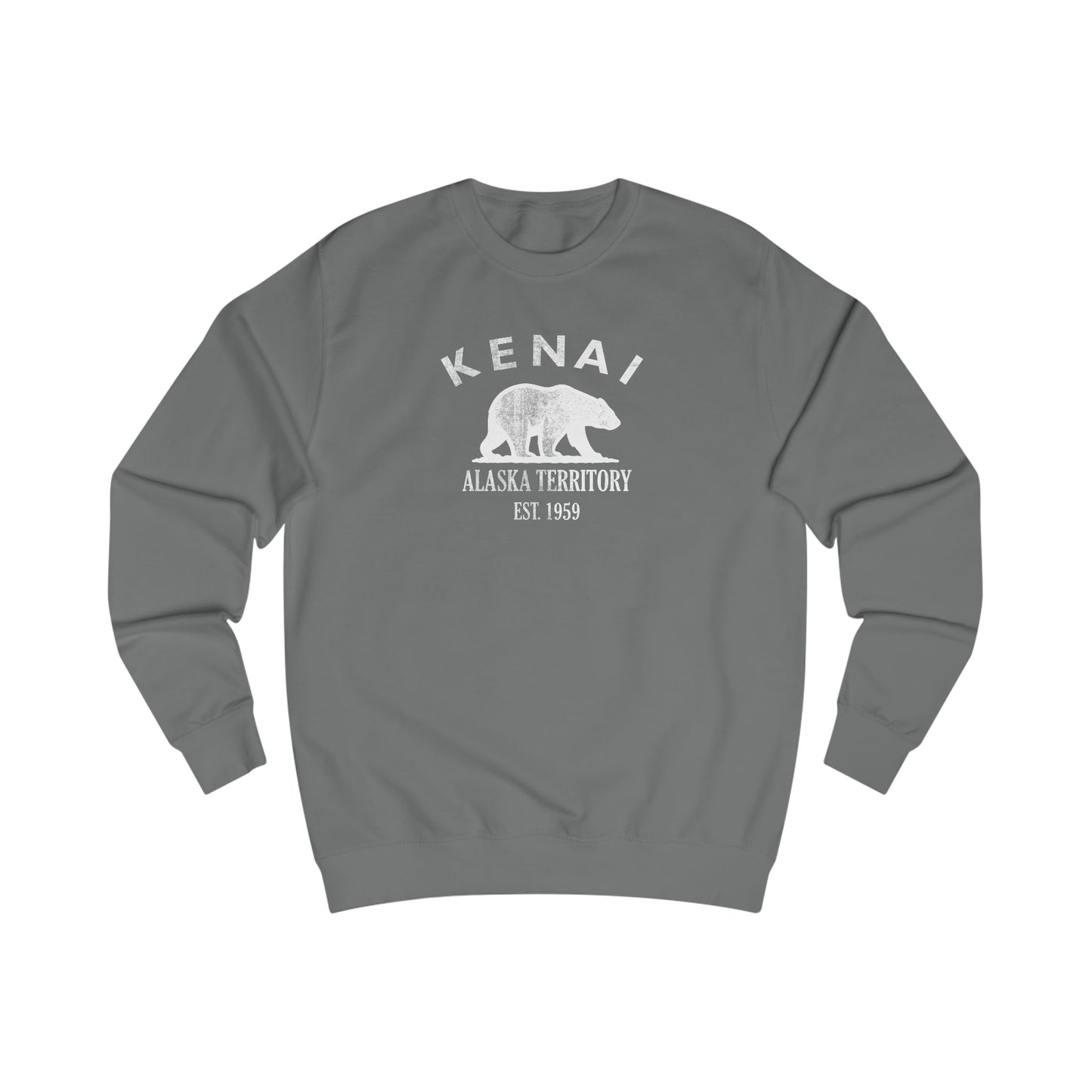 - Steel Grey