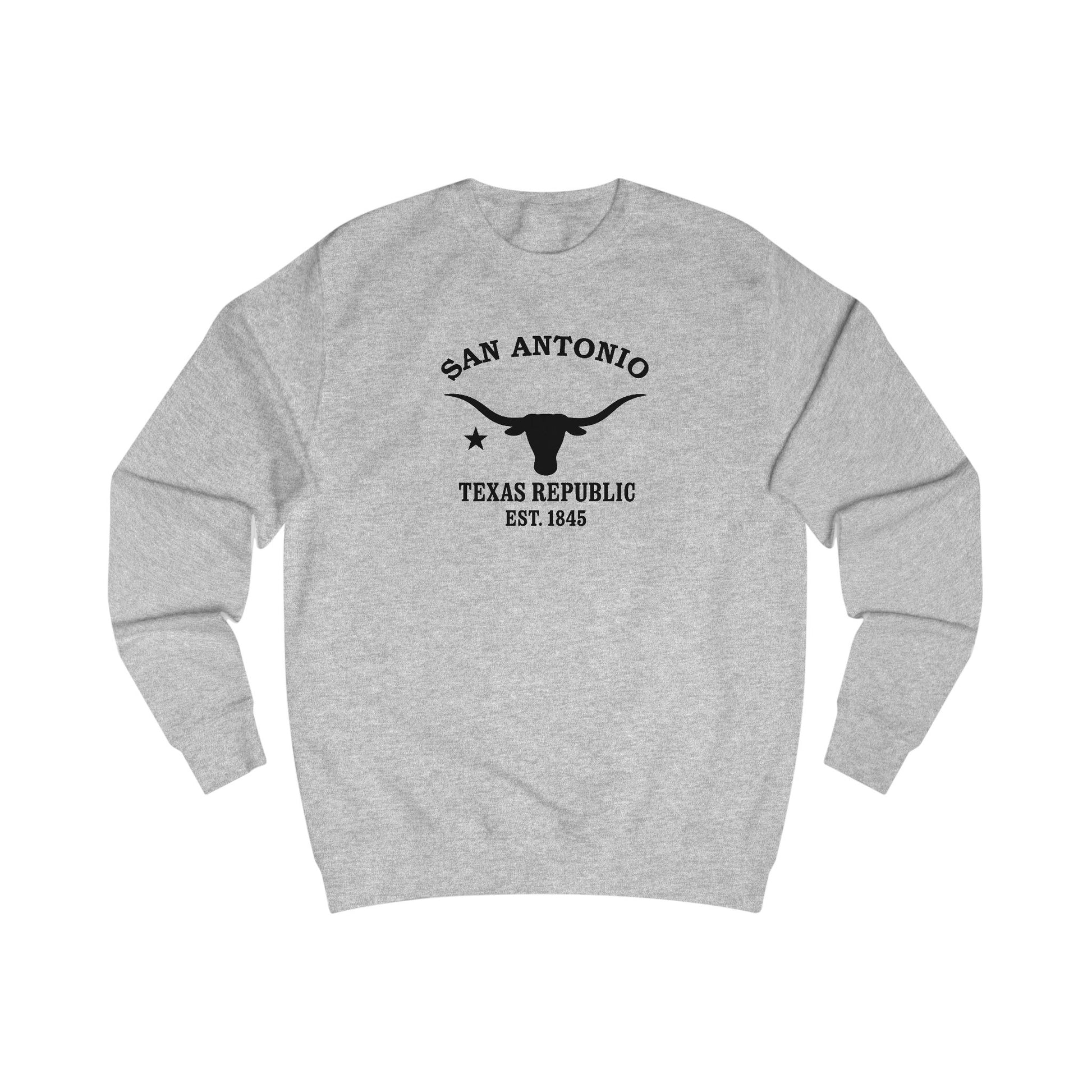  - Heather Grey
