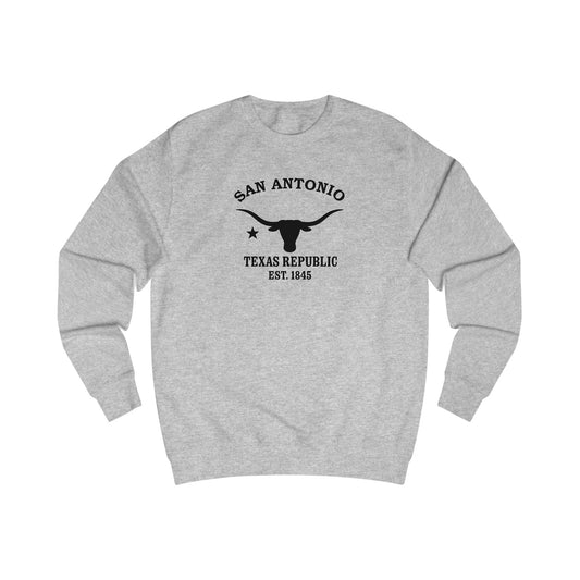  - Heather Grey