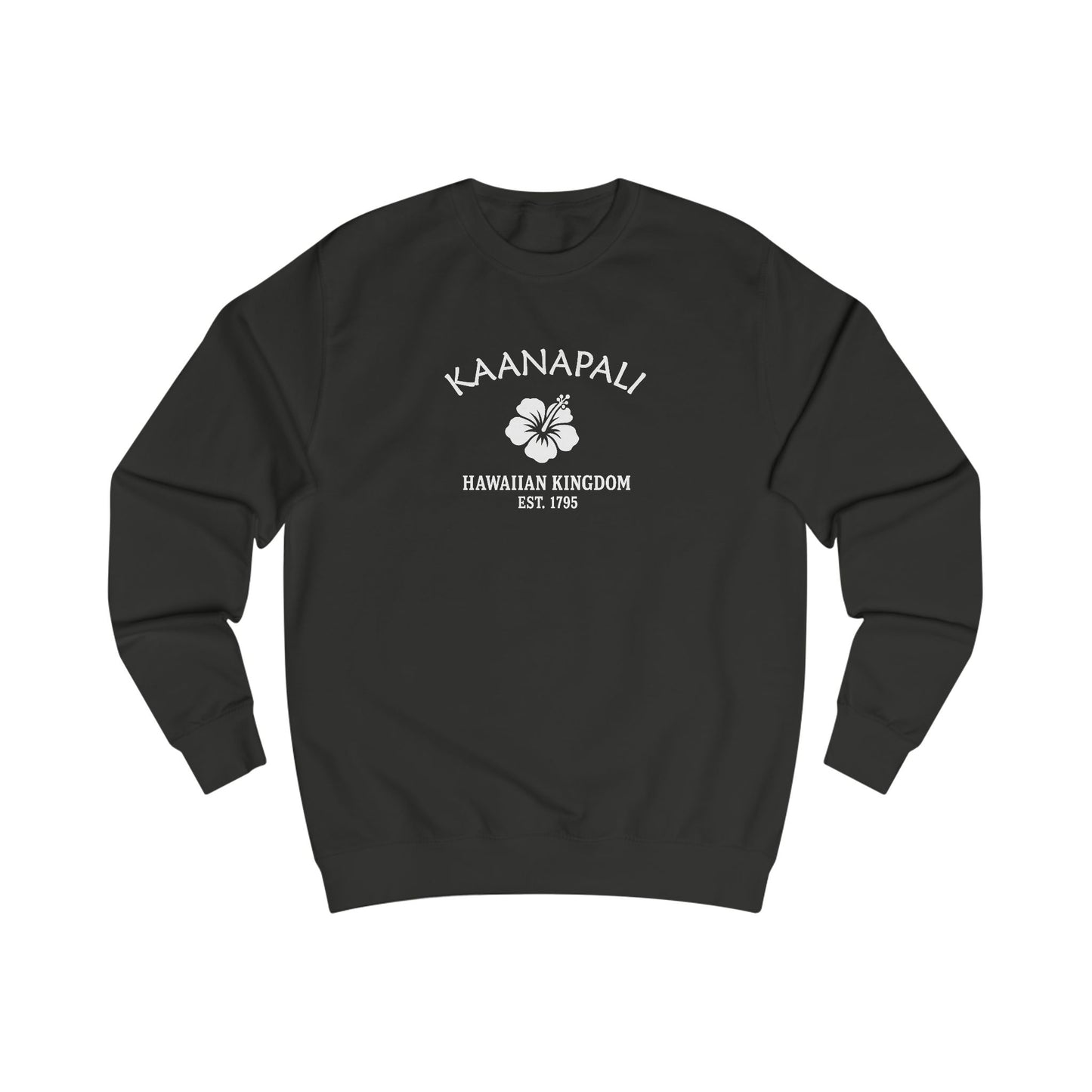  - Jet Black